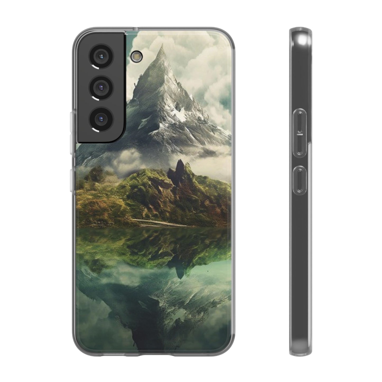 Flexi Mountain Cases