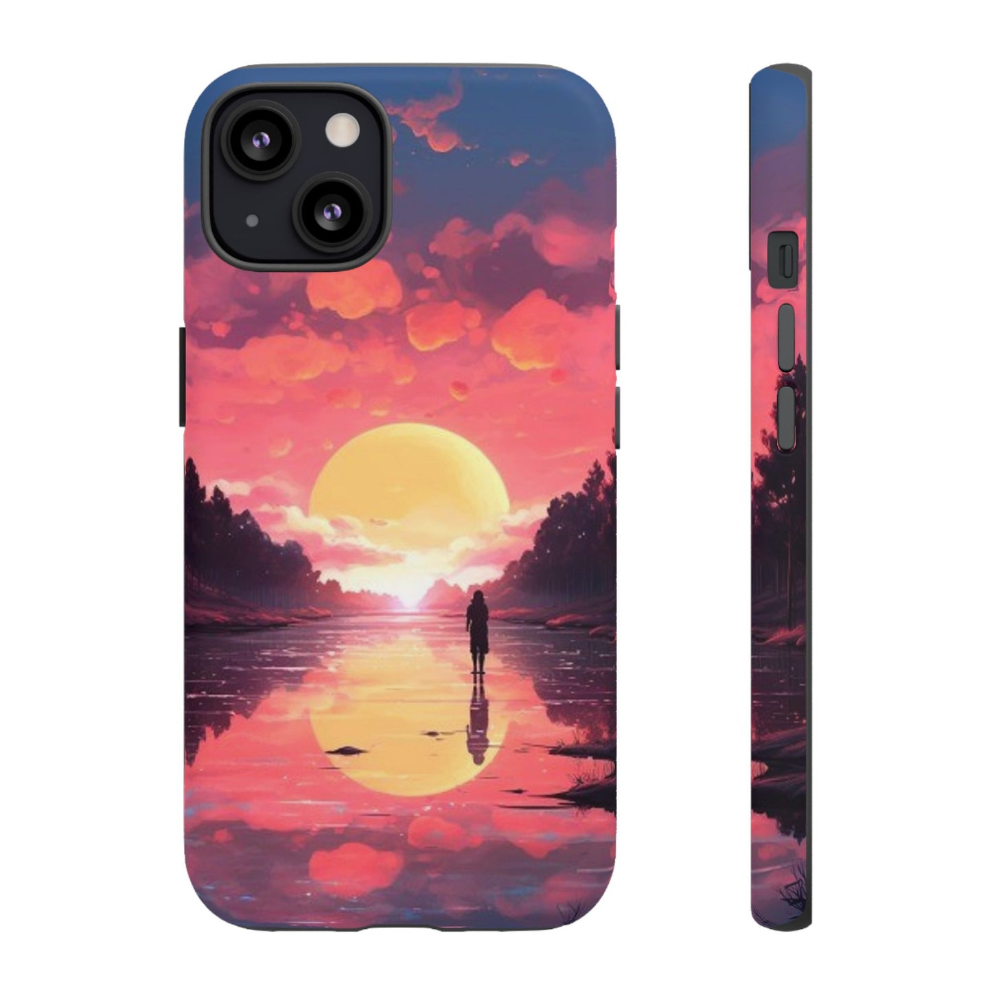 Horizon Harmony Cases