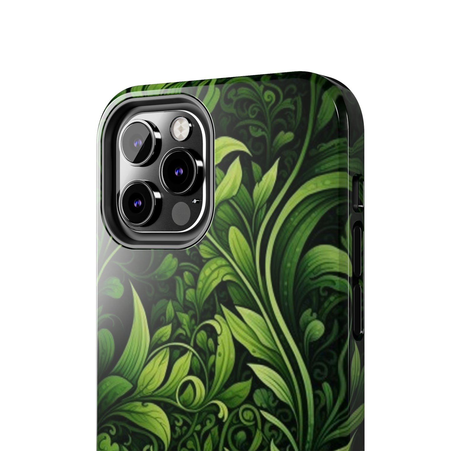 Green Vine Case