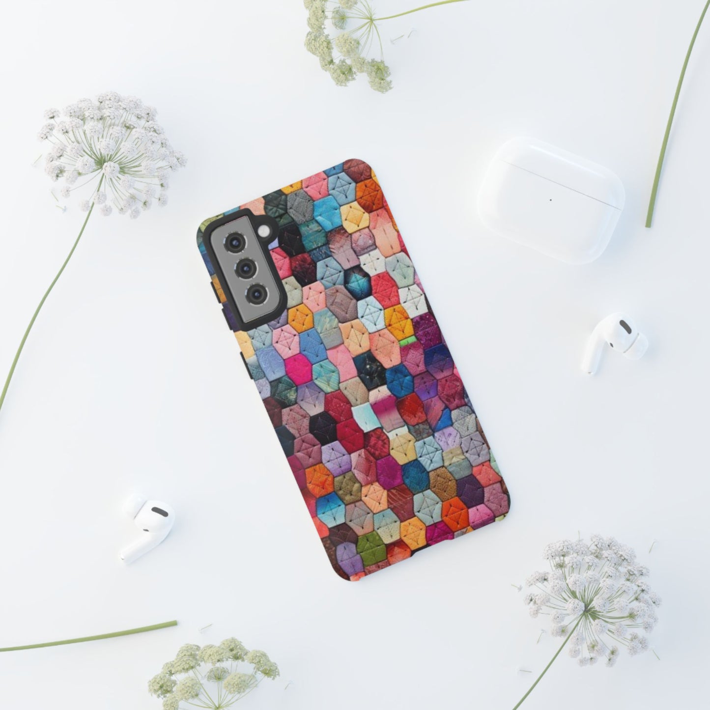 KaleidoscopeMelody Cases