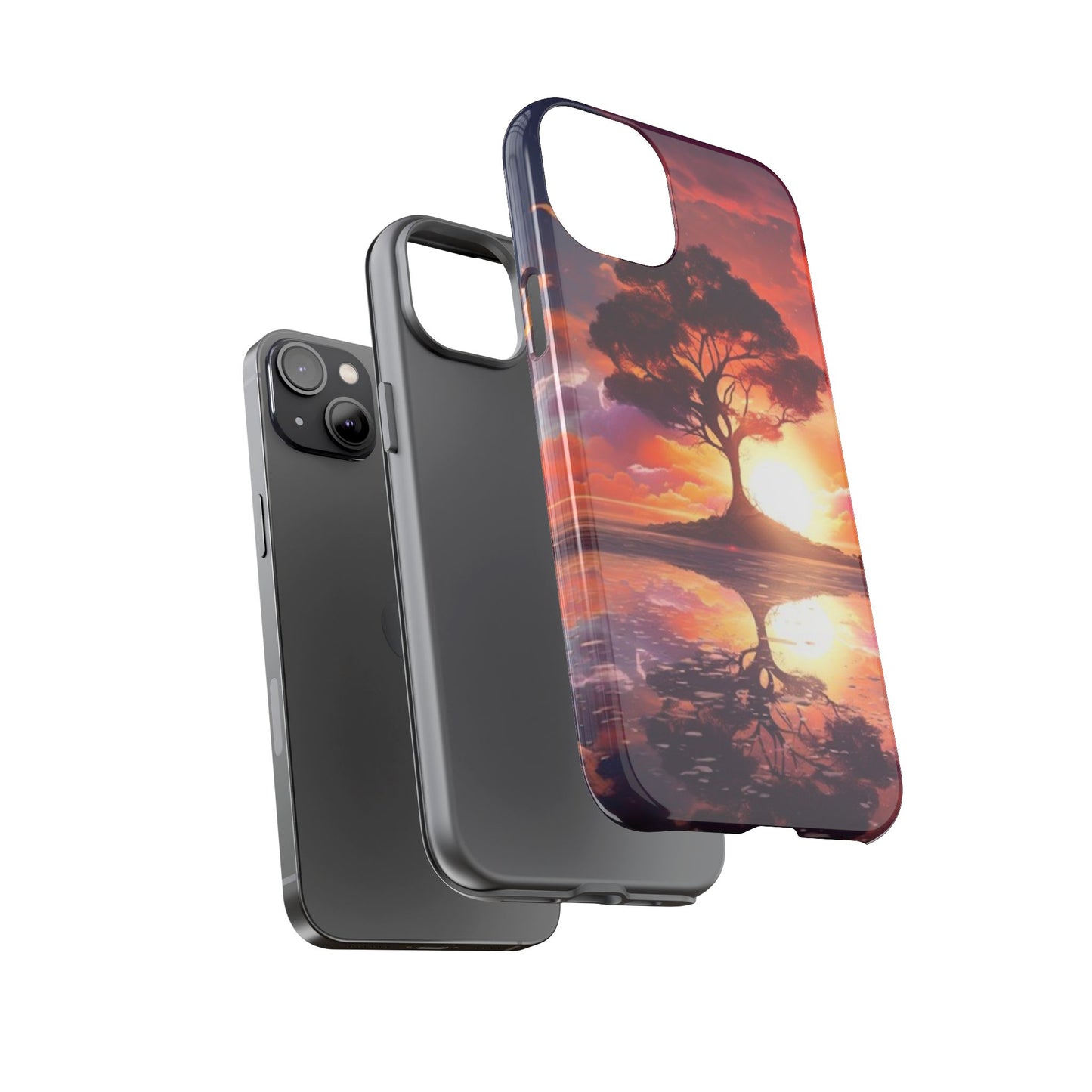 GoldenHorizon Cases