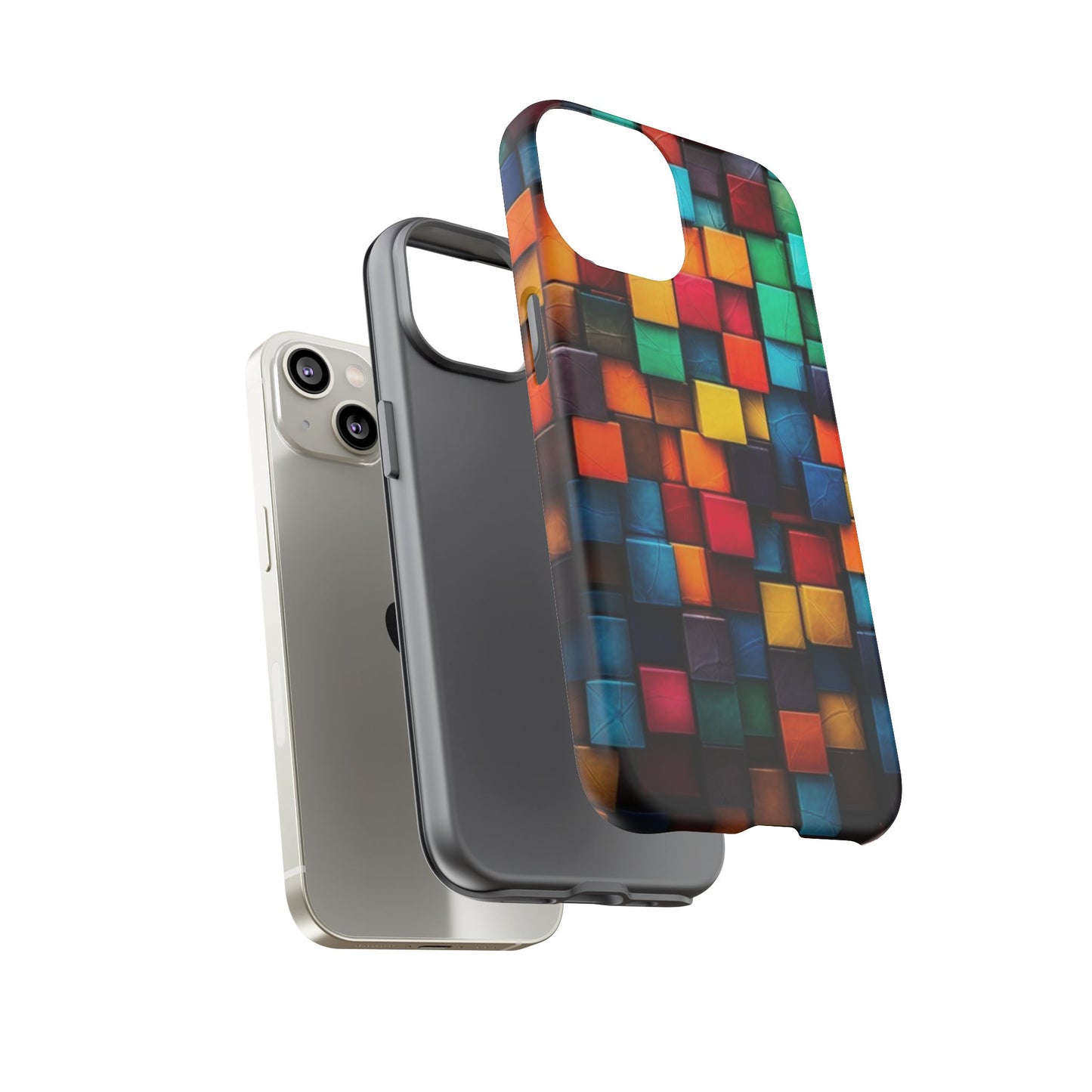 ColorSymphony Cases