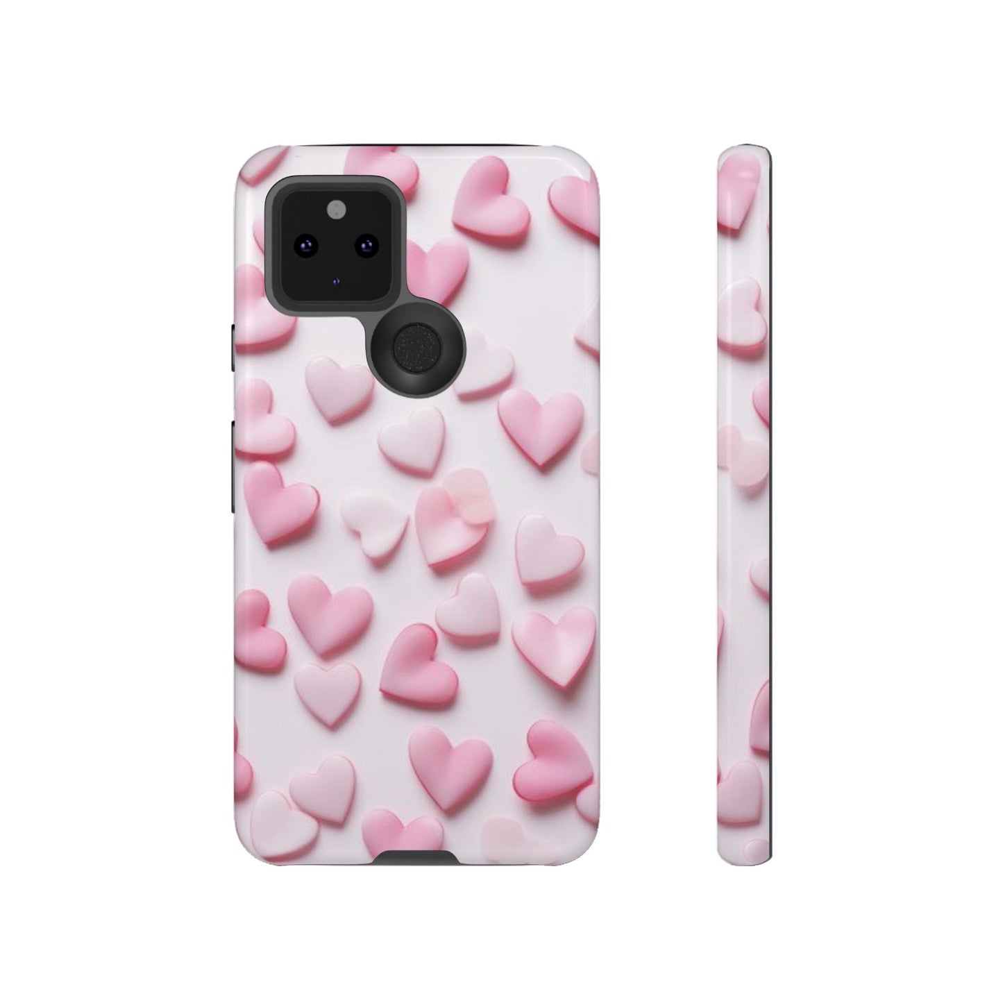 HeartfeltMelodies Cases
