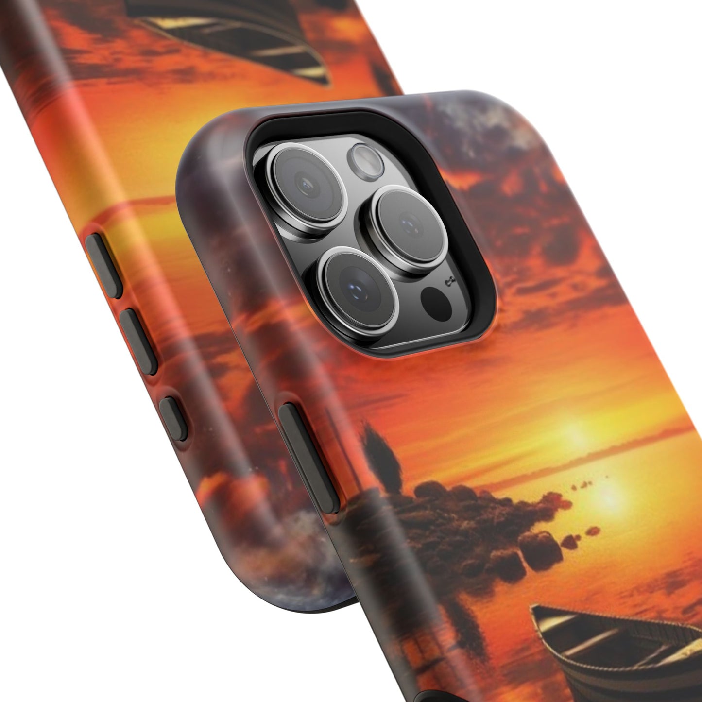 Sunset Splendor Cases
