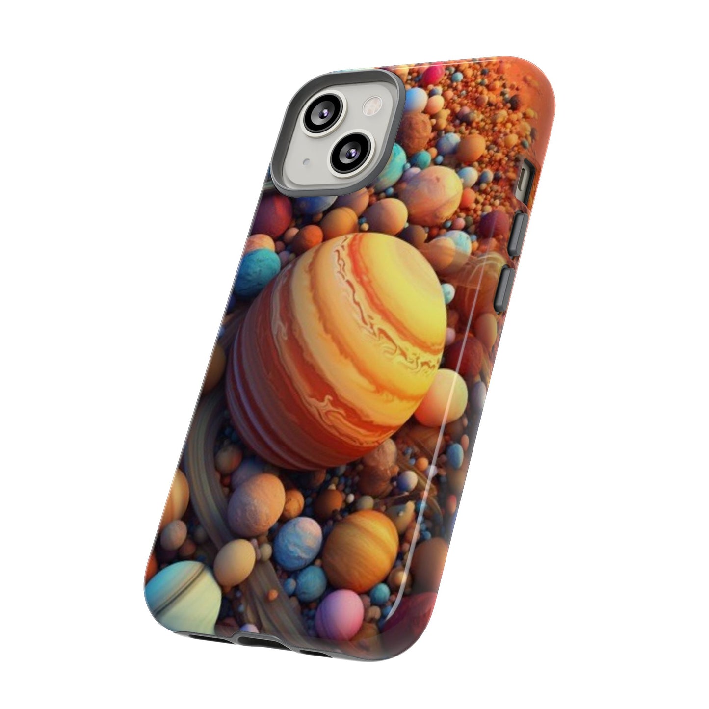 CelestialSpeck Phone Case