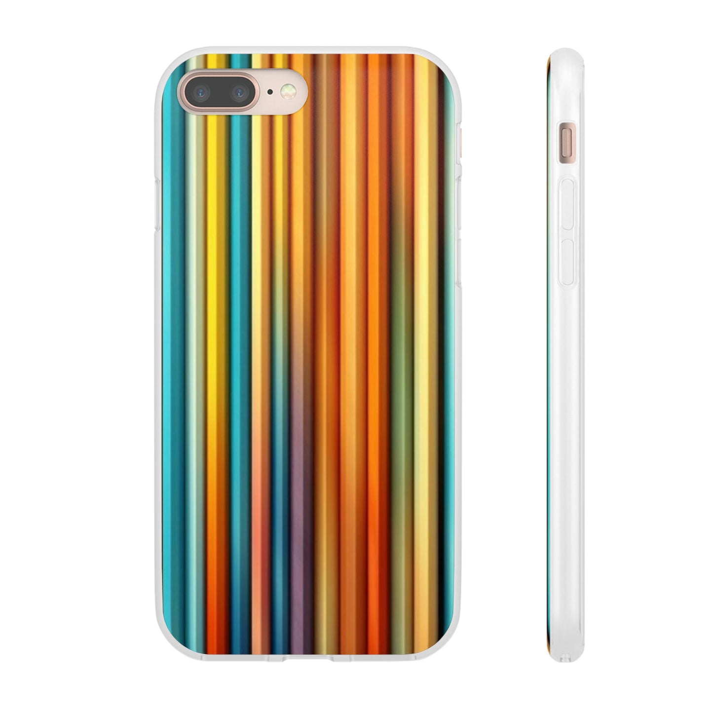 Vibrant Spectrum Cases