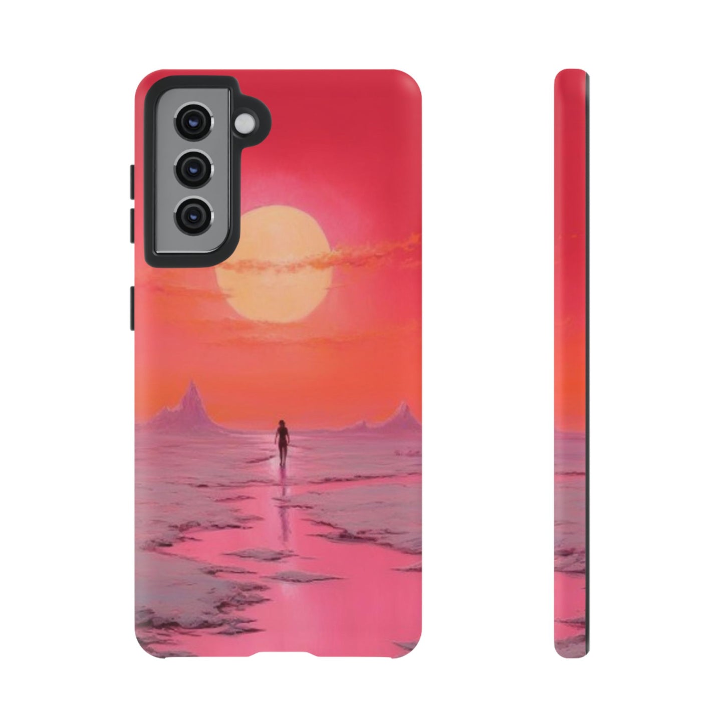 ArtisticCanvas Cases