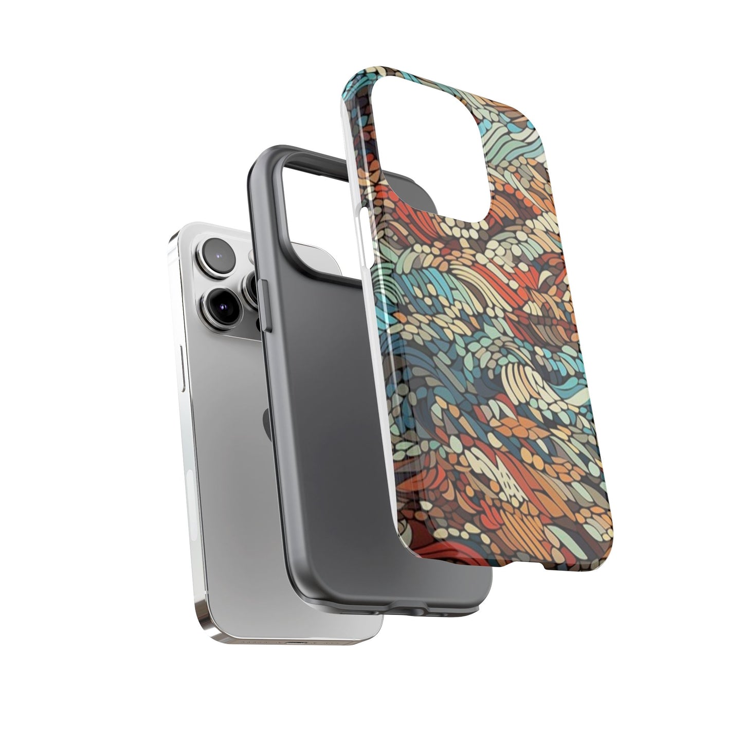 CosmicSplash Cases
