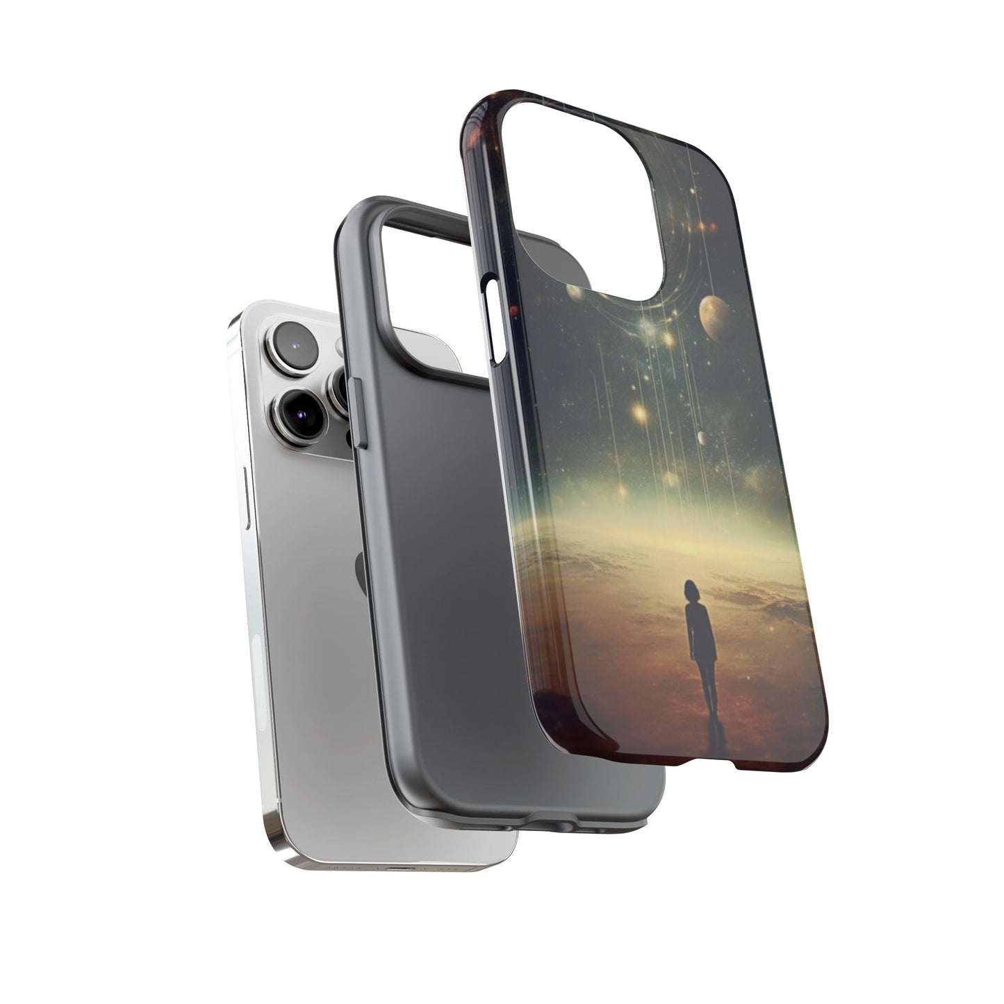 Stellar Voyage Cases