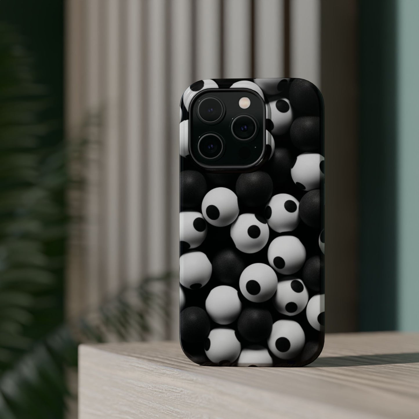 Polka Pop Mania MagSafe  Cases