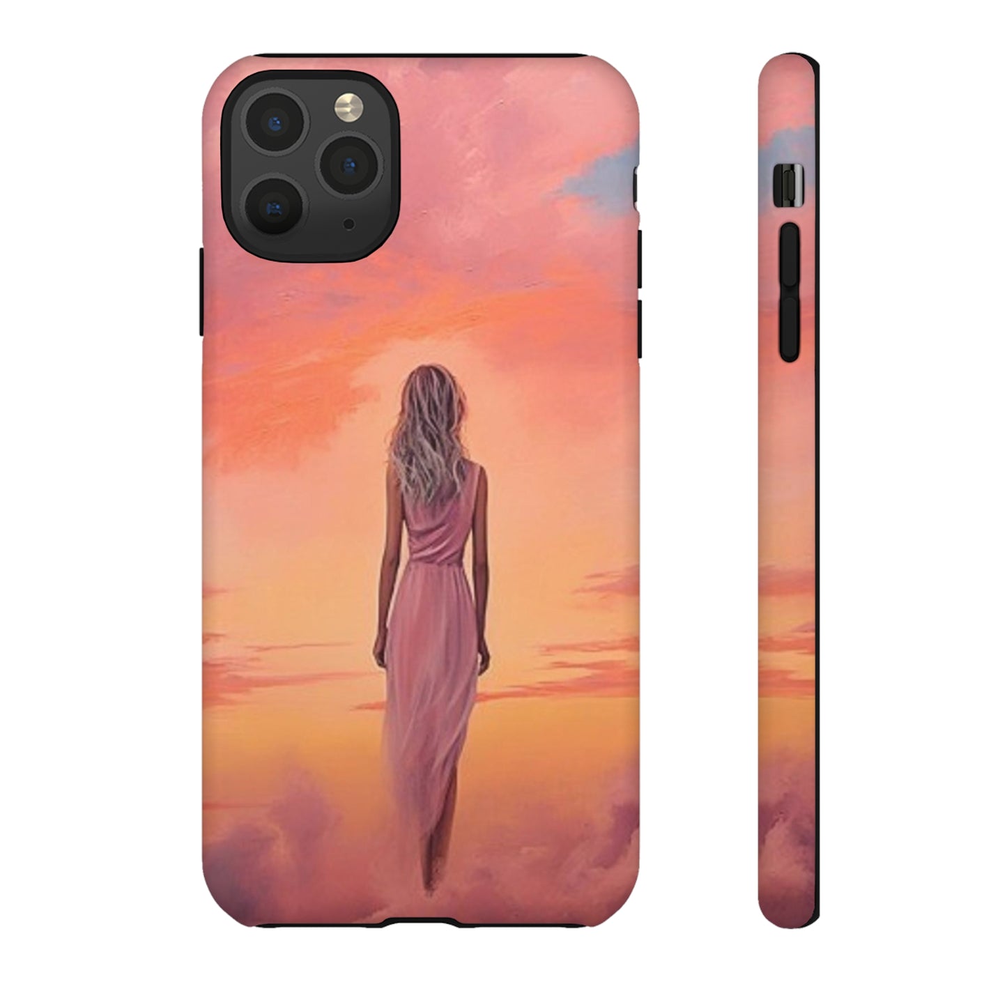 Sundrenched Beauty Case