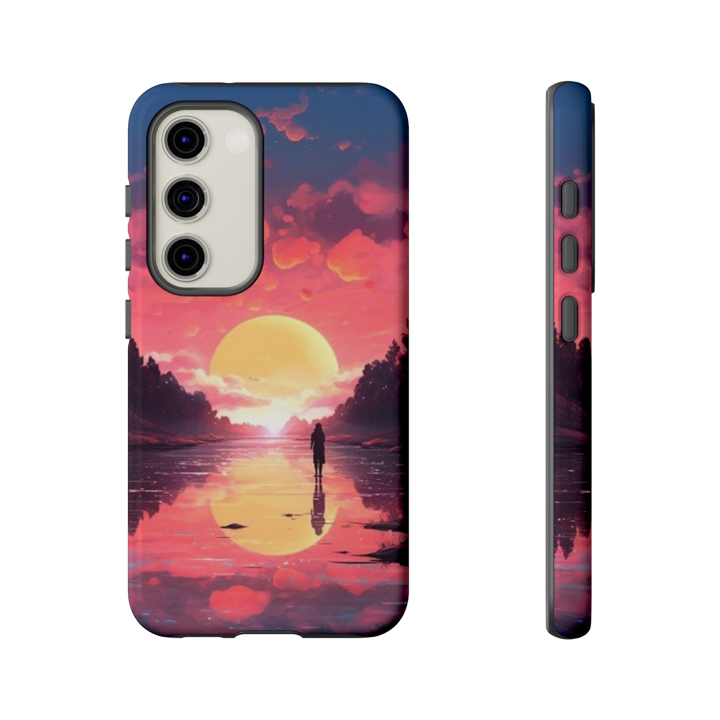 Horizon Harmony Cases