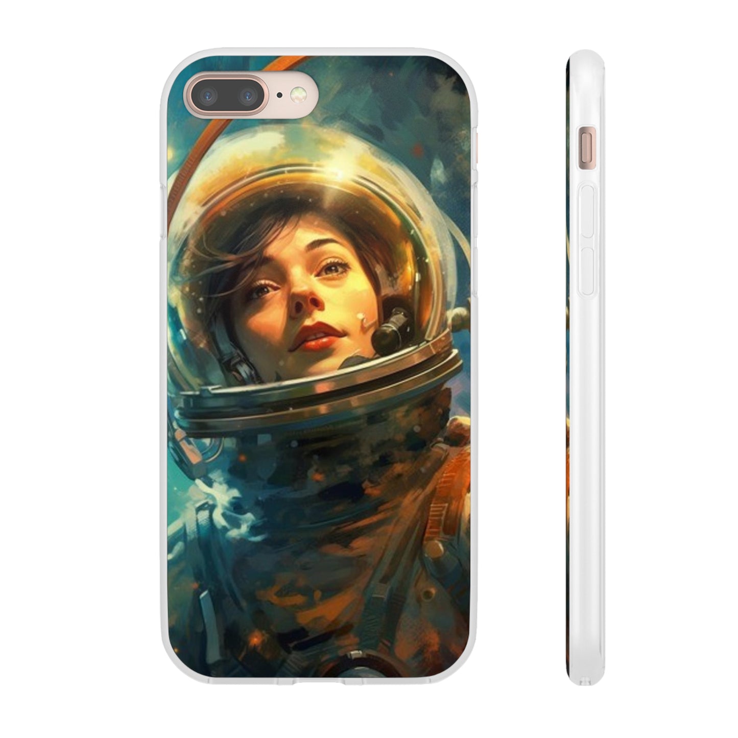 Cosmic Explorer Cases