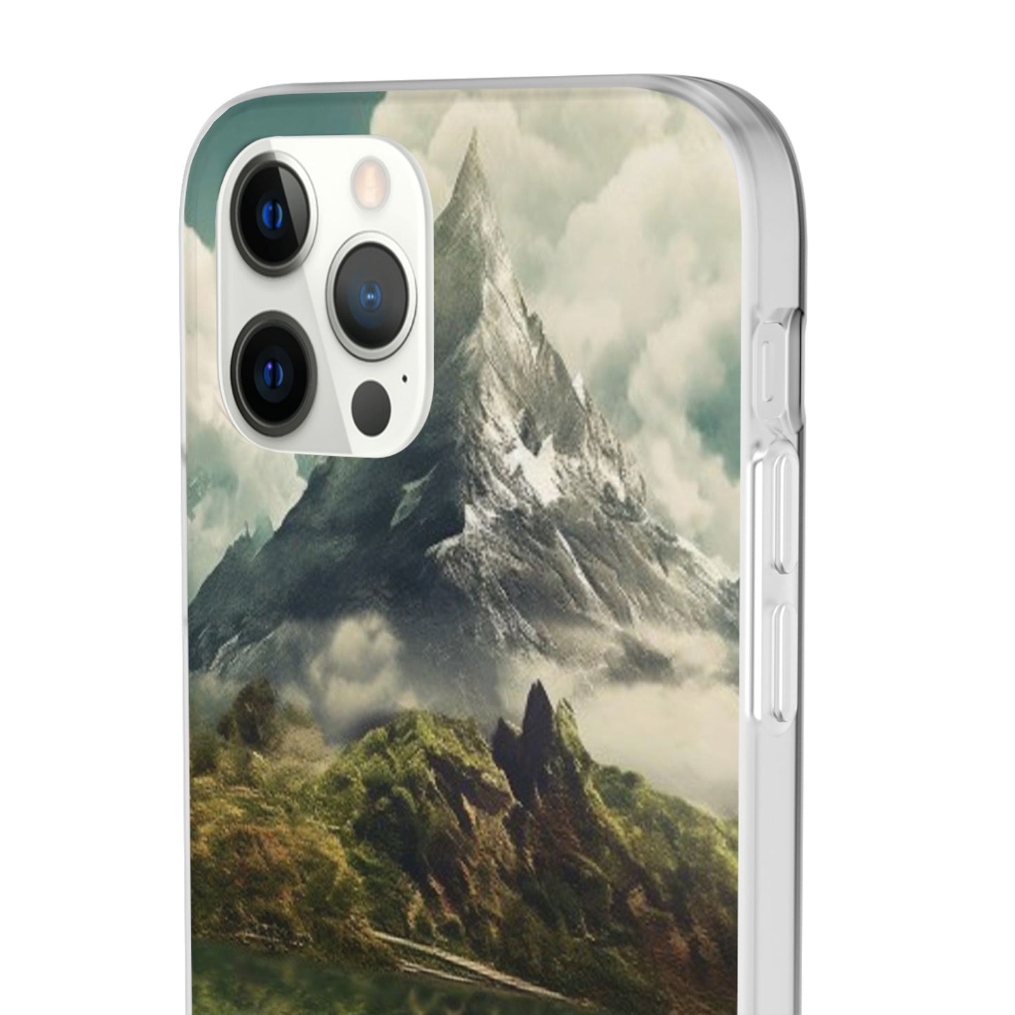 Flexi Mountain Cases