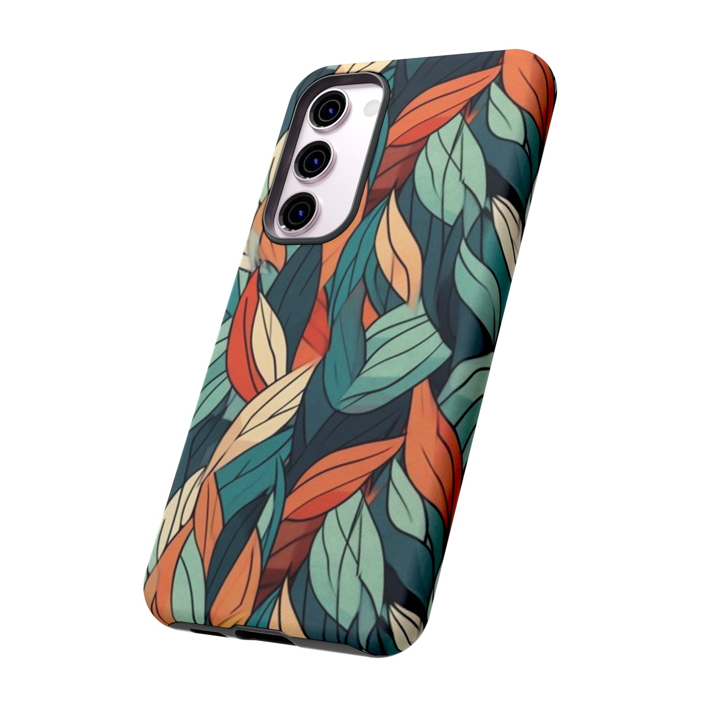 WhimsicalWaves Cases