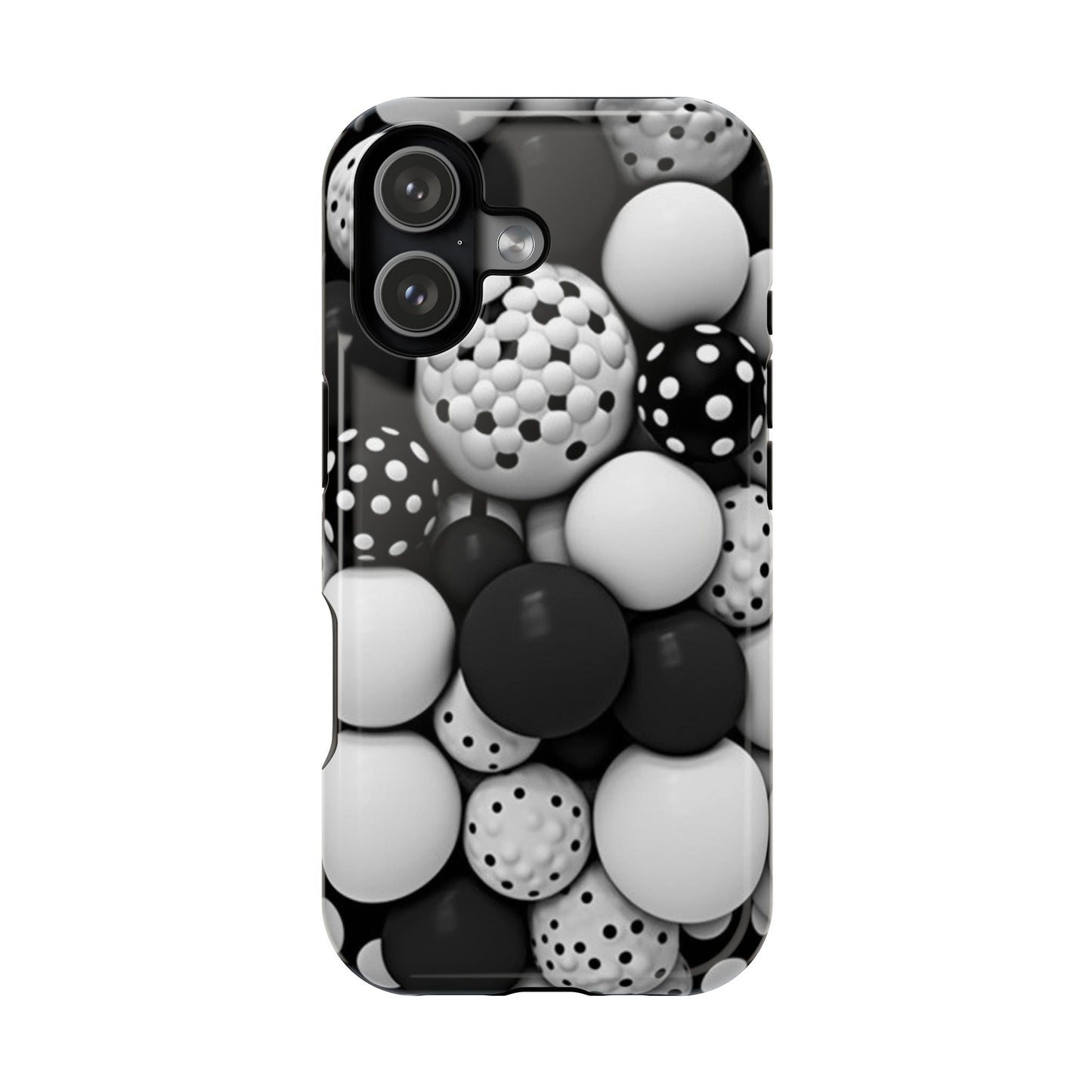 Polka Dot Parade MagSafe Cases