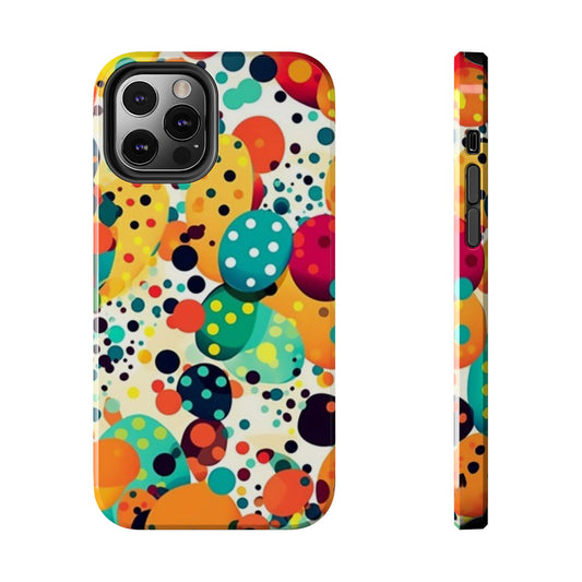 Dot-a-Licious Cases