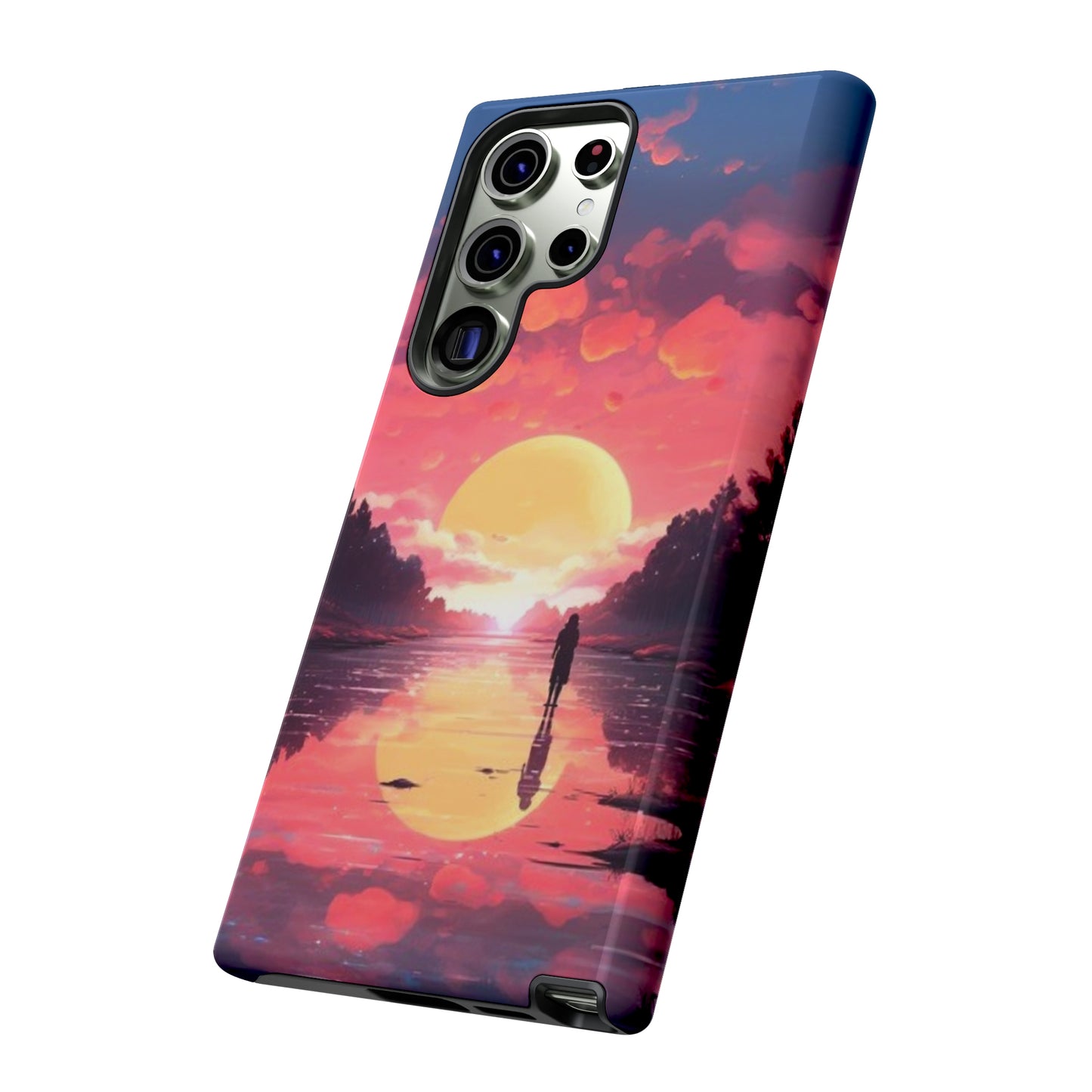 Horizon Harmony Cases