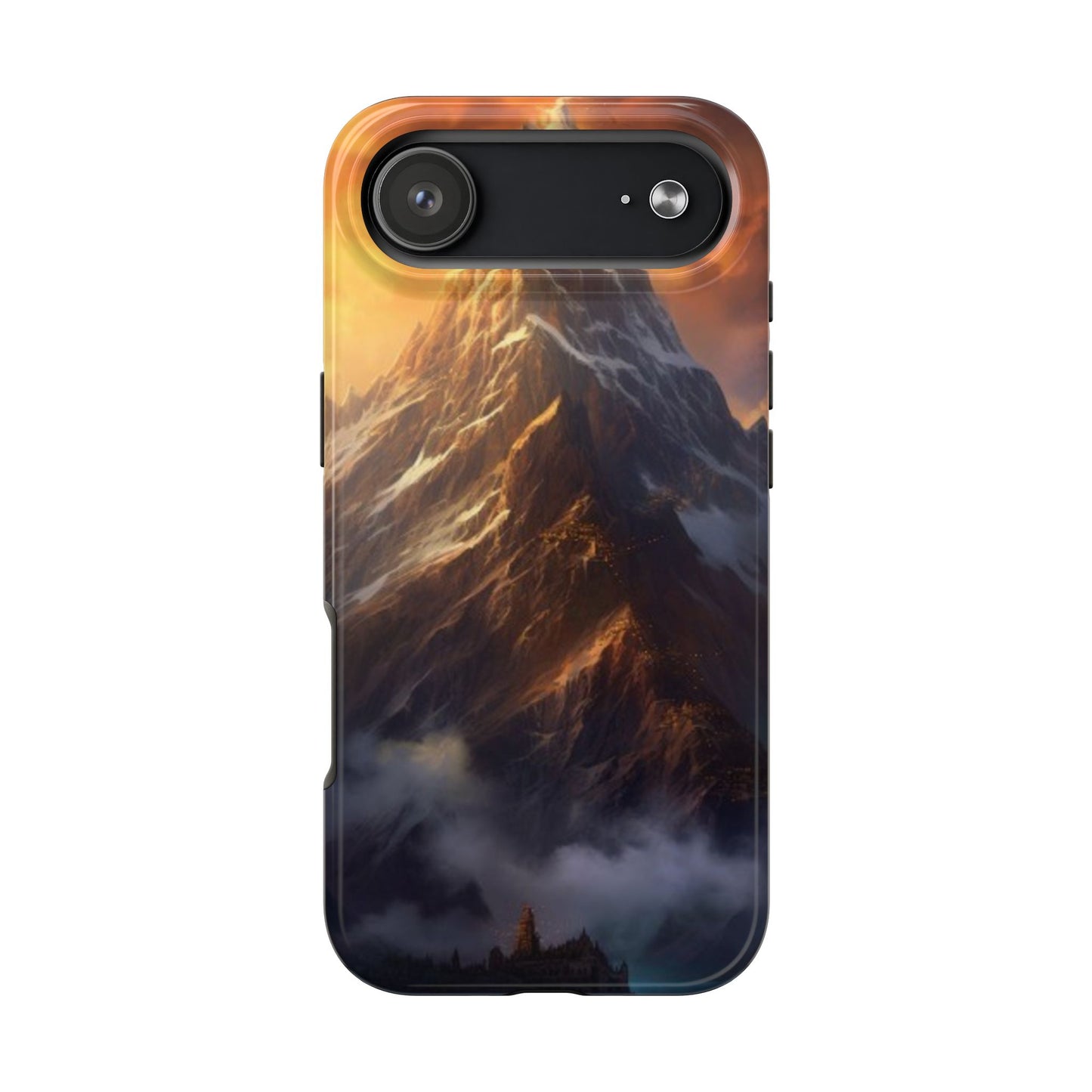TSummit Majesty Cases