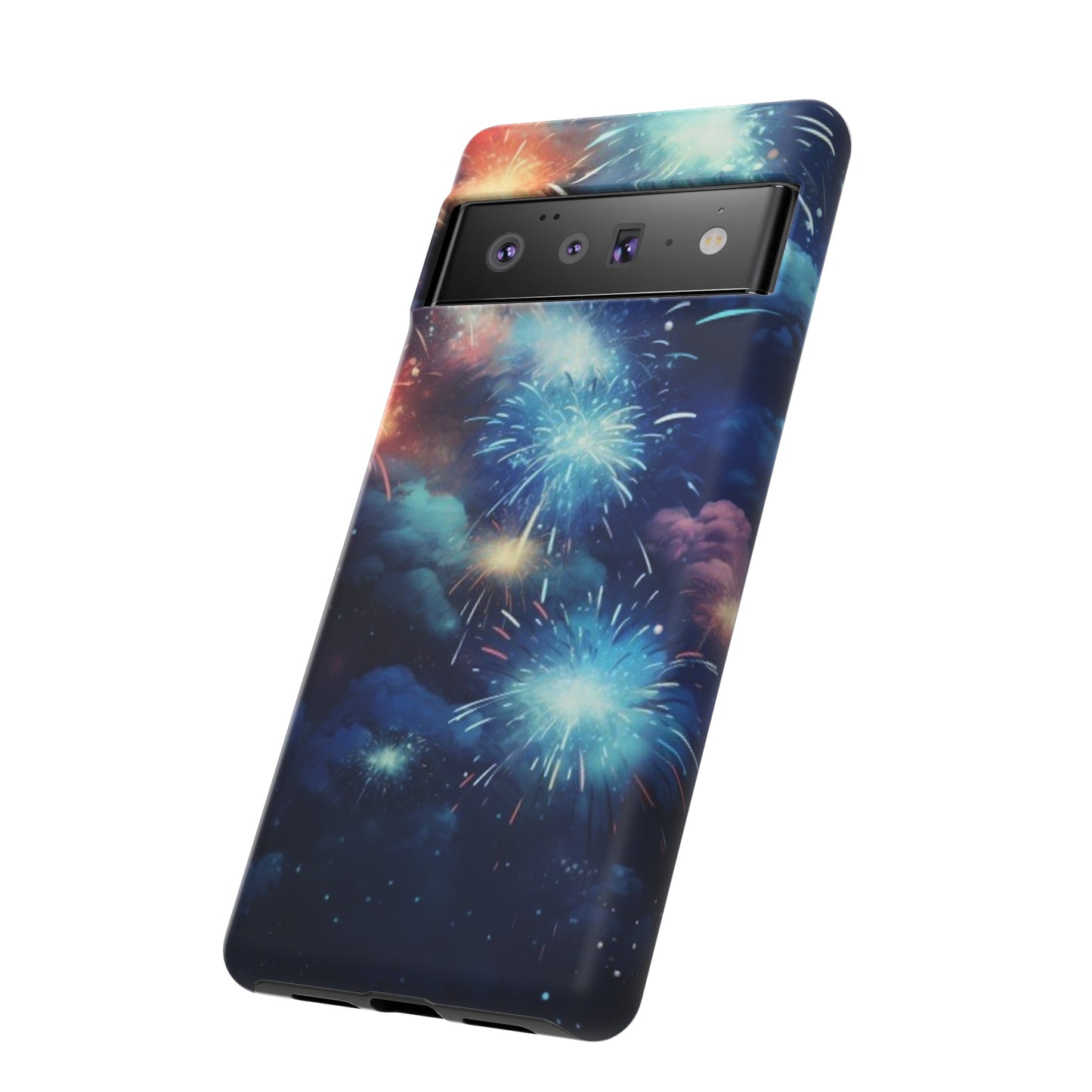 Sparkle Spectacular Cases