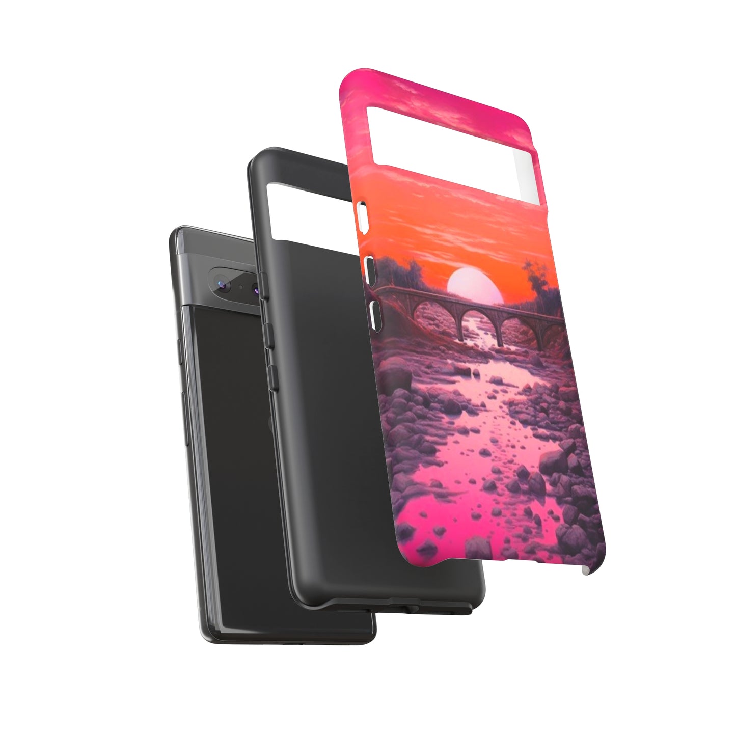 Day's Farewell Cases