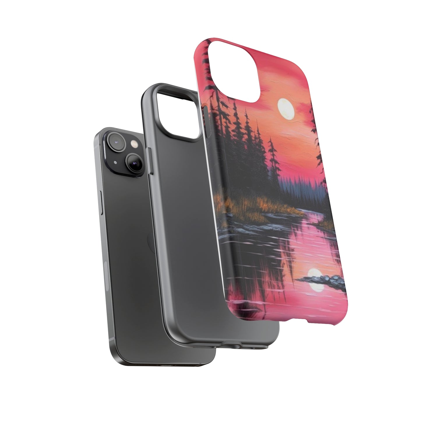 Gleaming Twilight Cases