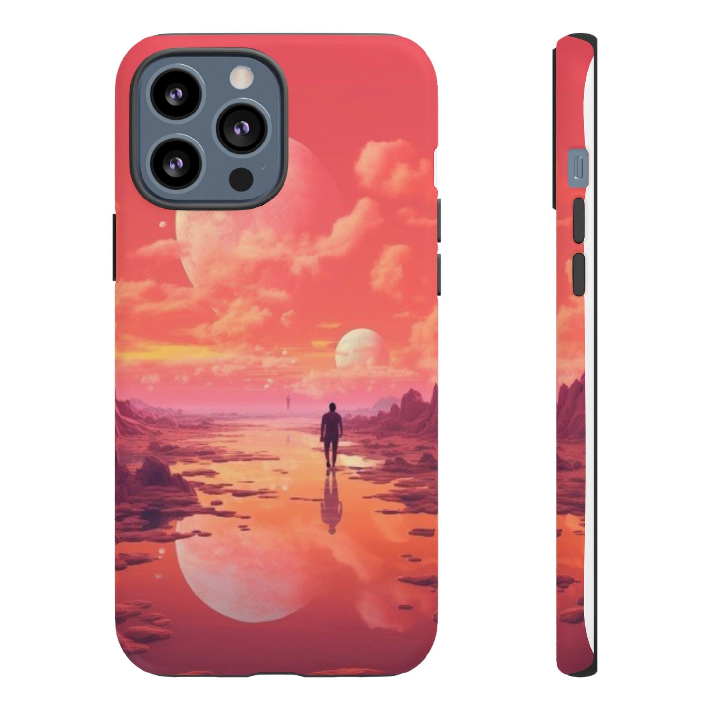 Sundown Serenity Cases