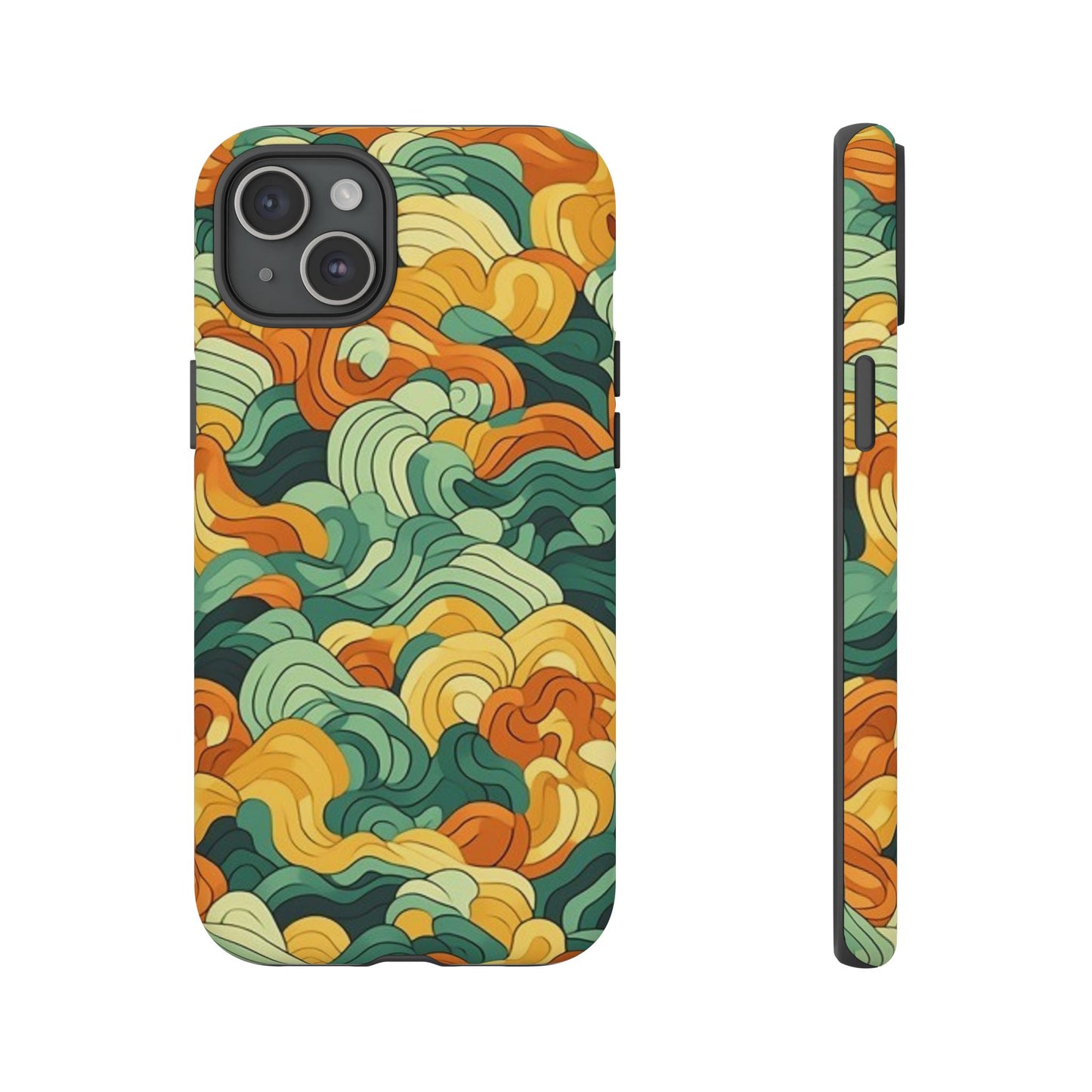 DigitalDaze Cases