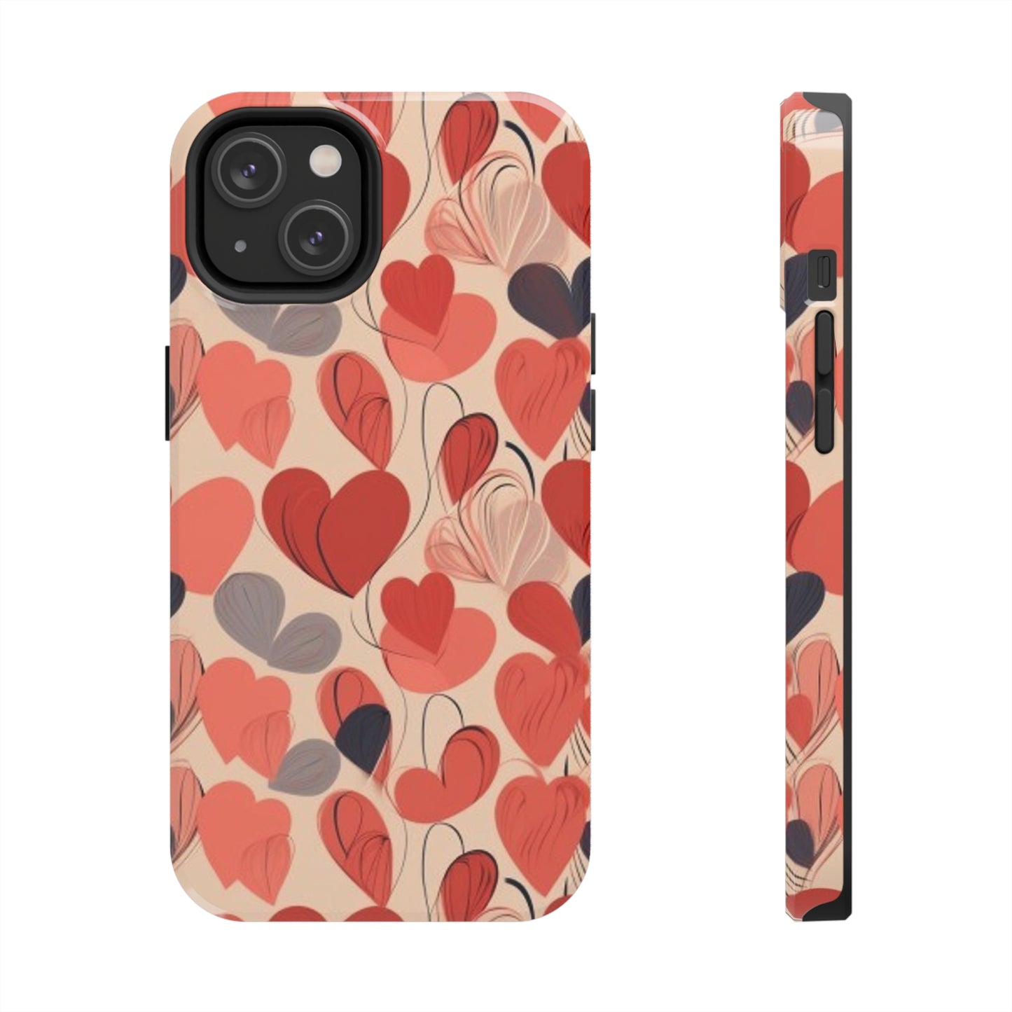 AffectionateGrip Cases