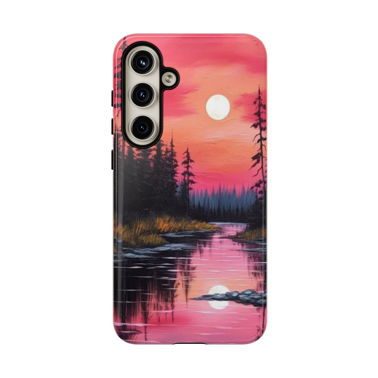 Gleaming Twilight Cases