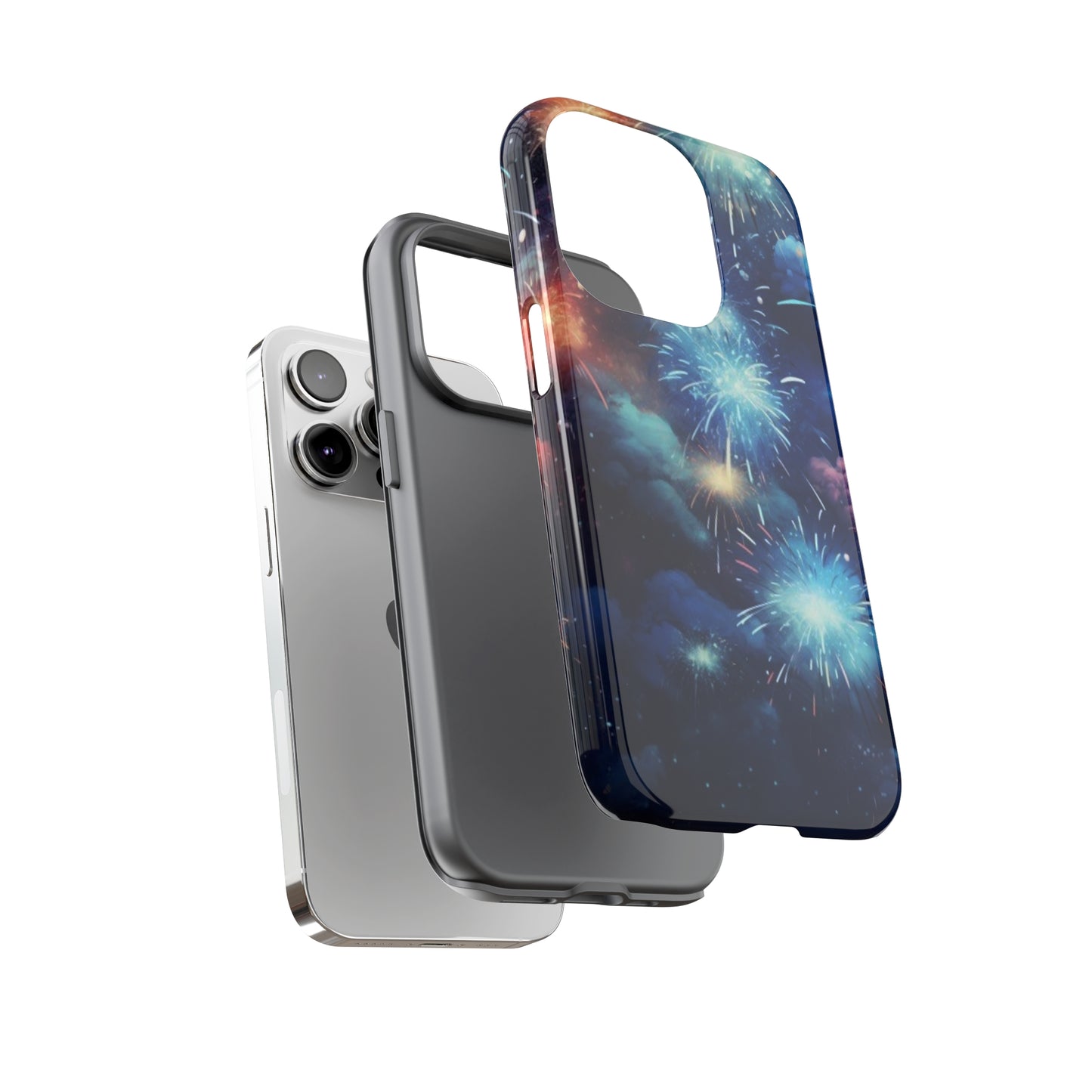 Sparkle Spectacular Cases