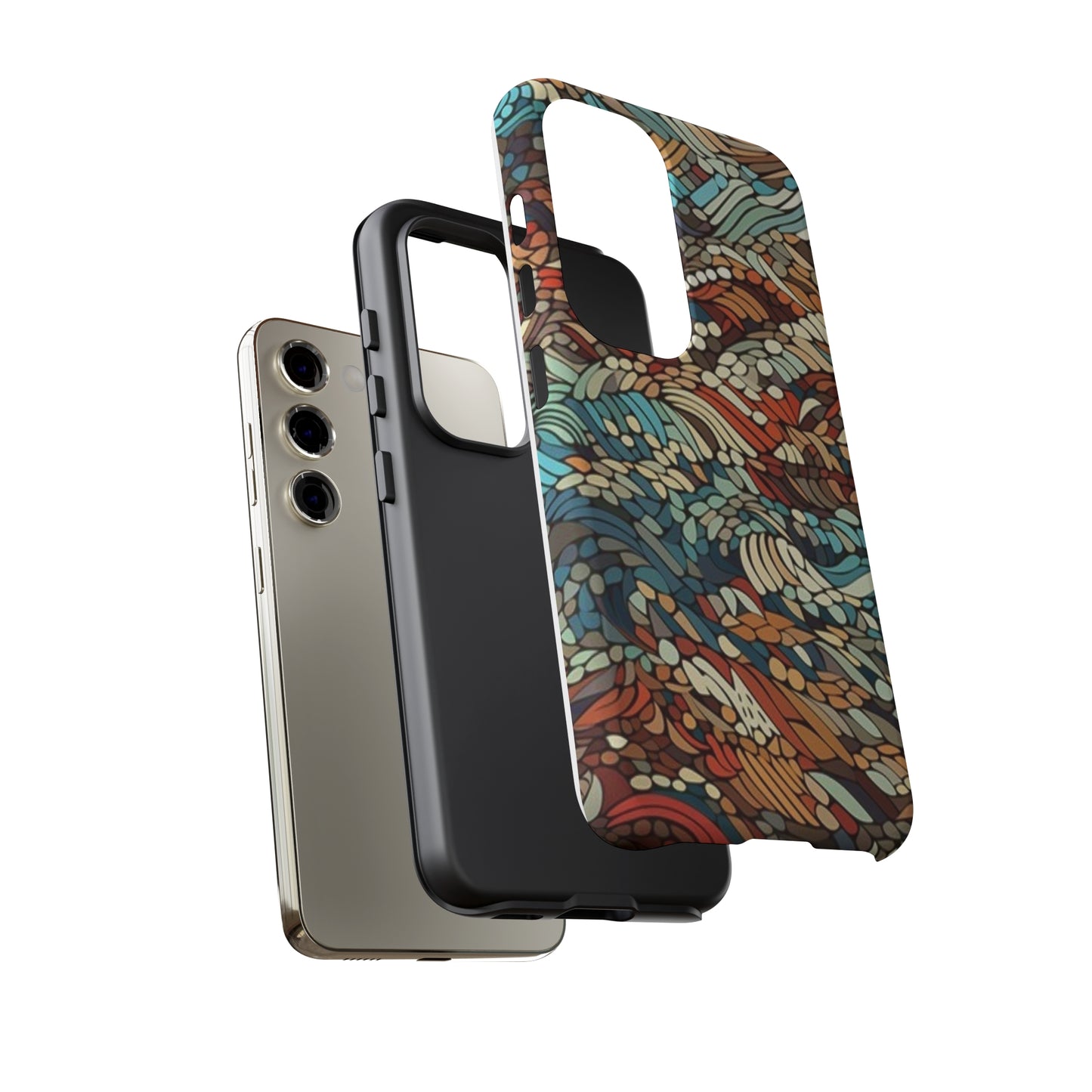 CosmicSplash Cases