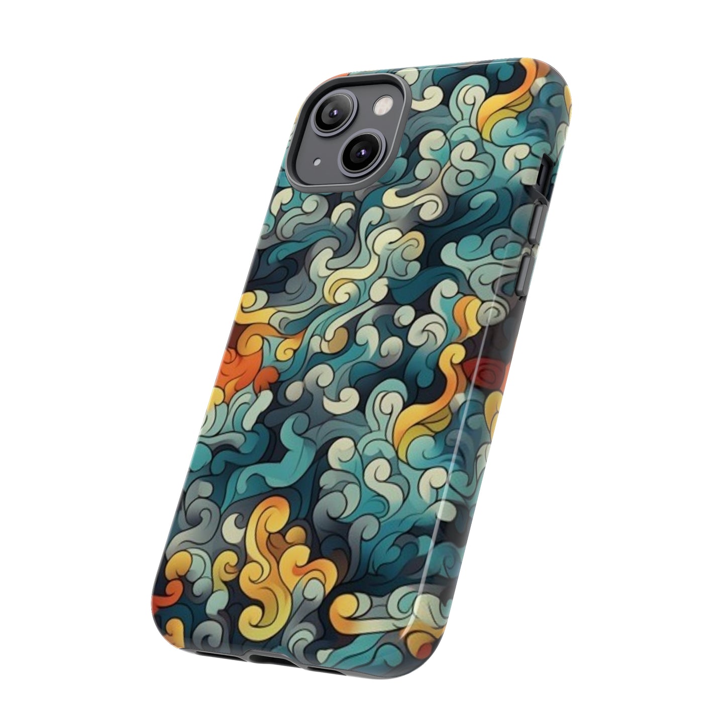 VibrantVisions Cases