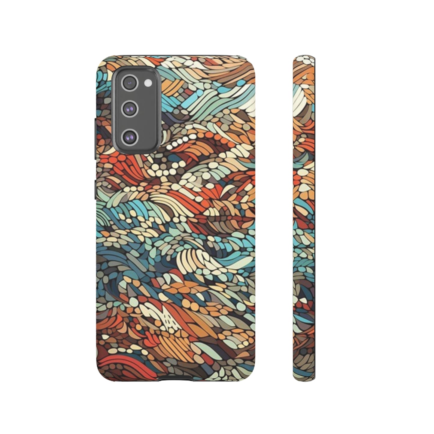 CosmicSplash Cases