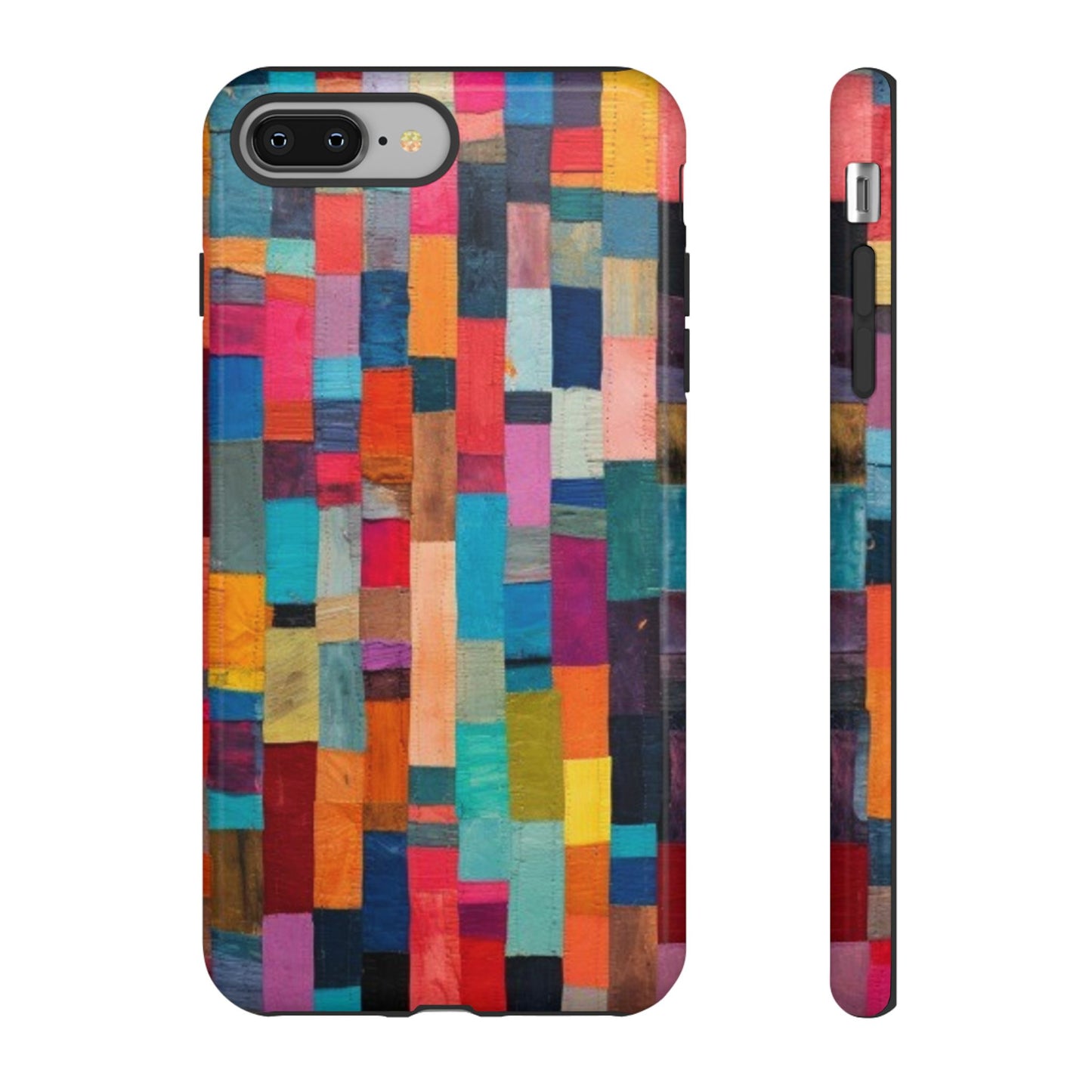 VibrantCanvas Cases