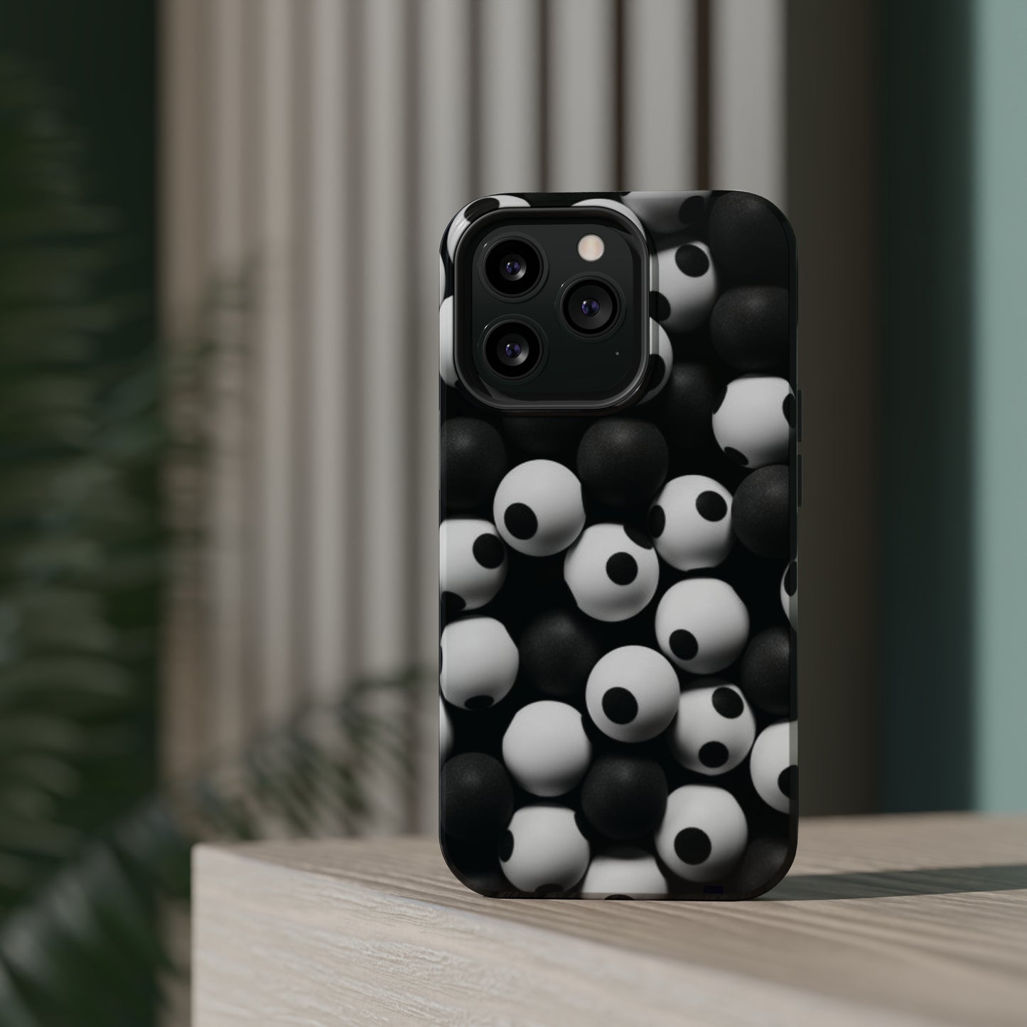 Polka Pop Mania MagSafe  Cases