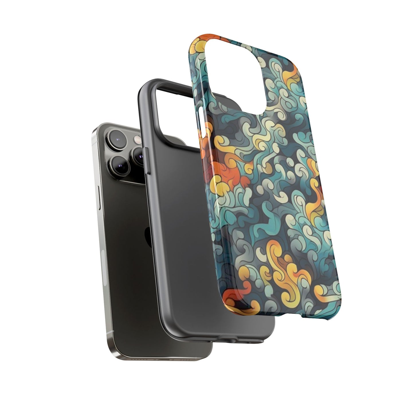 VibrantVisions Cases