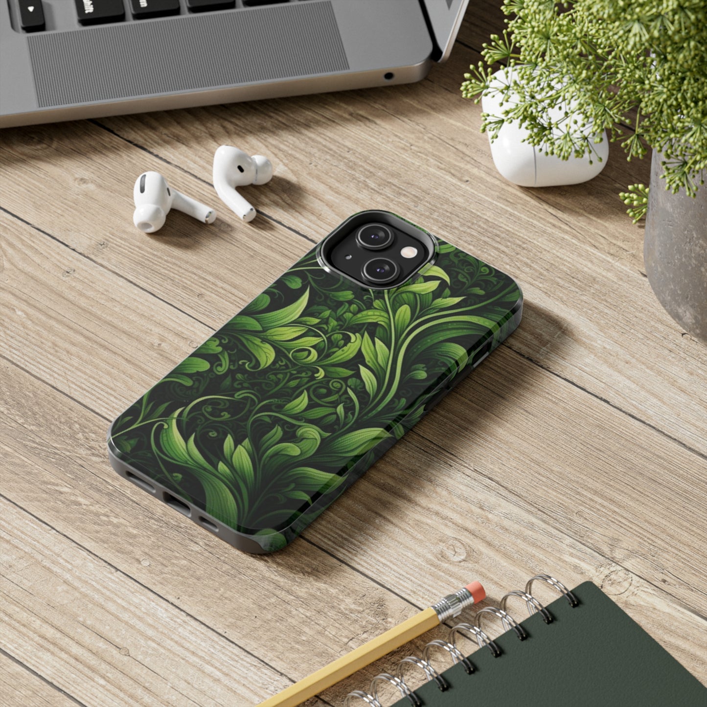 Green Vine Case