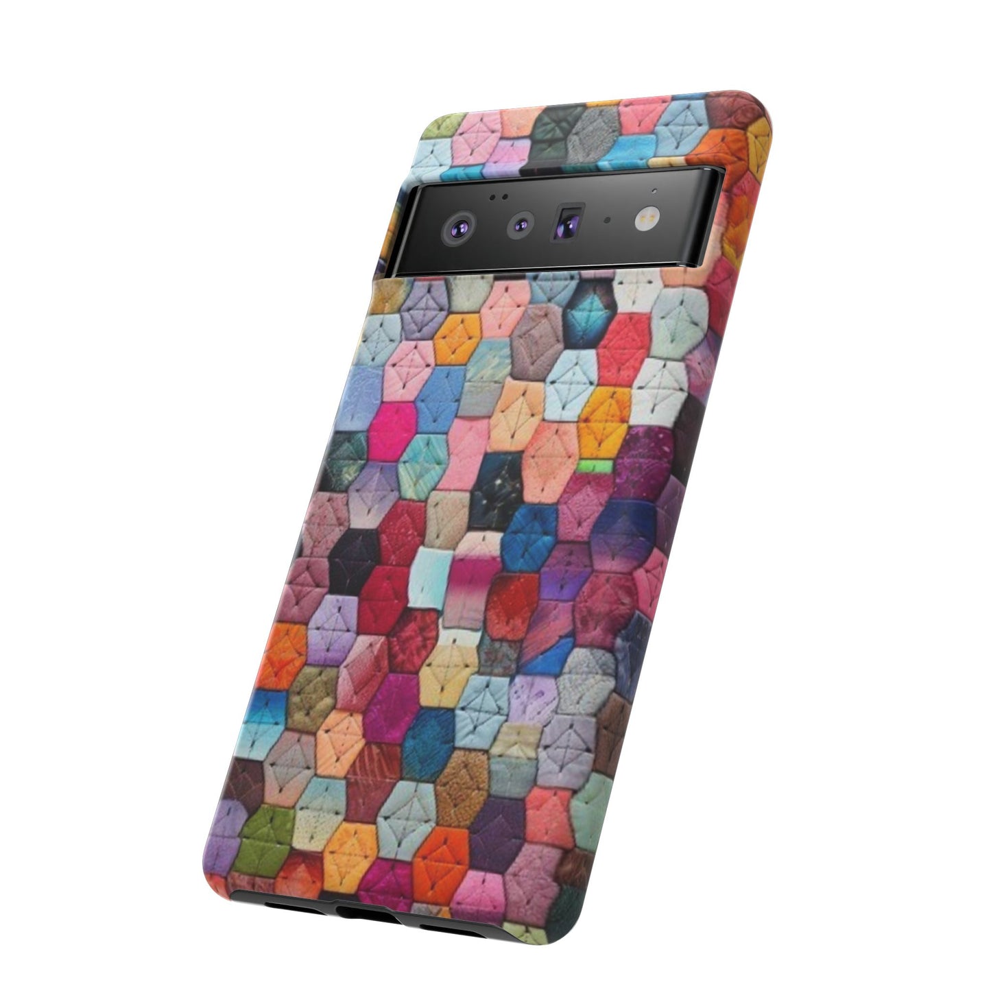 KaleidoscopeMelody Cases