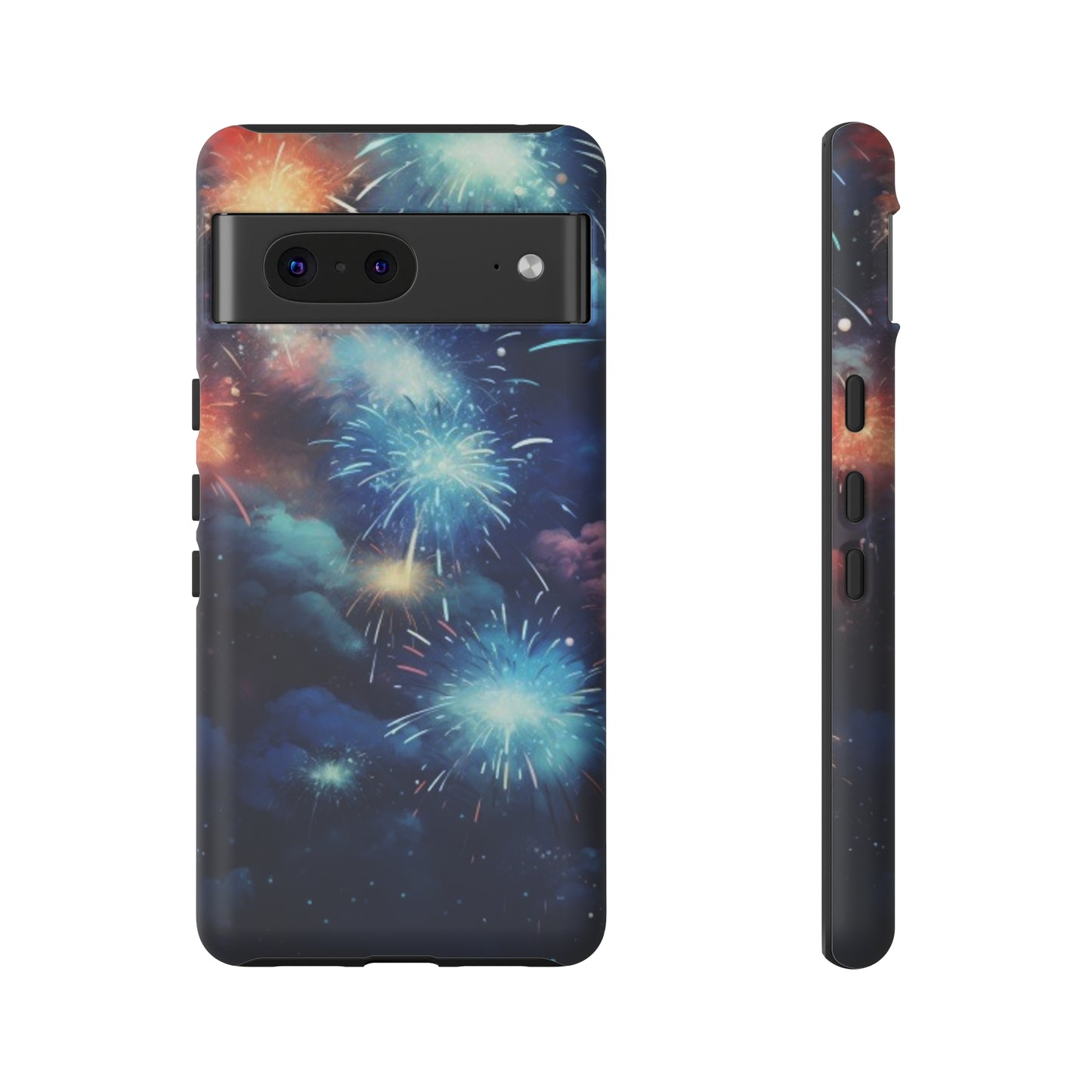Sparkle Spectacular Cases