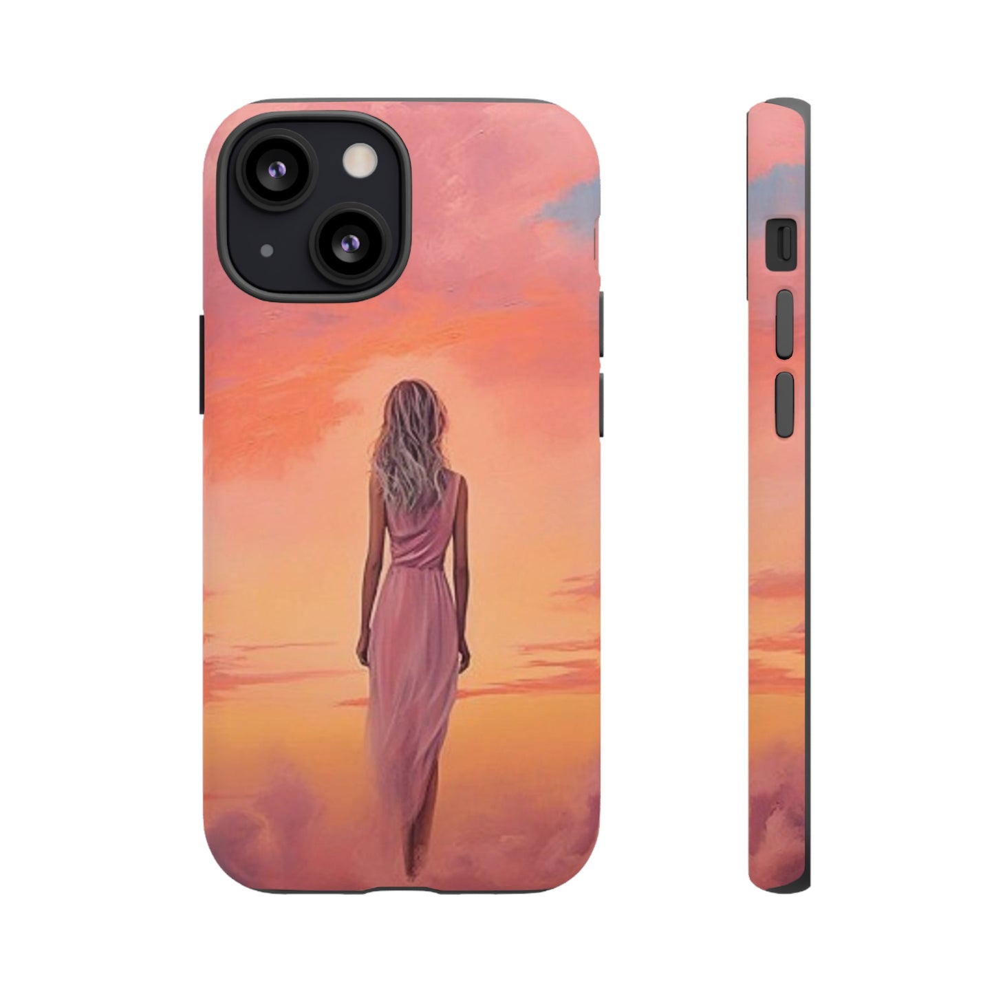 Sundrenched Beauty Case