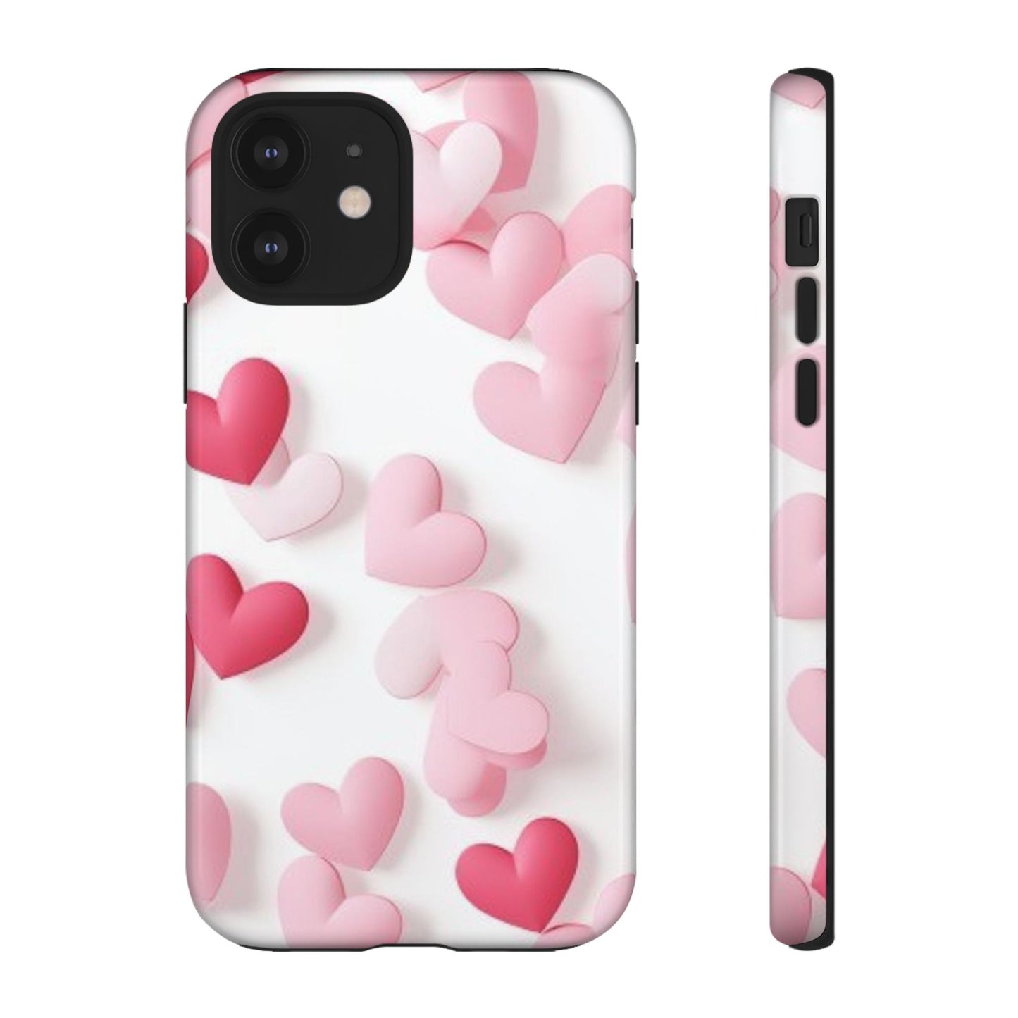 HarmonHeart Cases