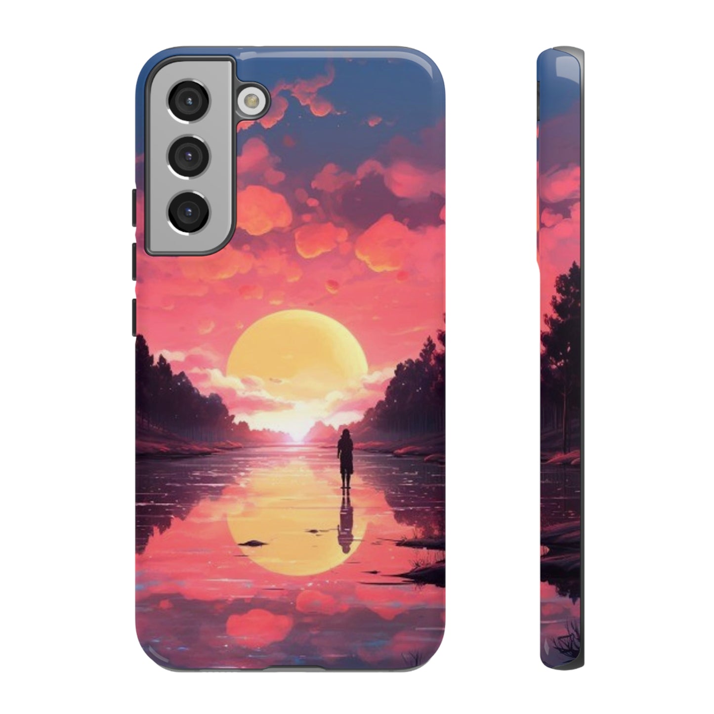 Horizon Harmony Cases