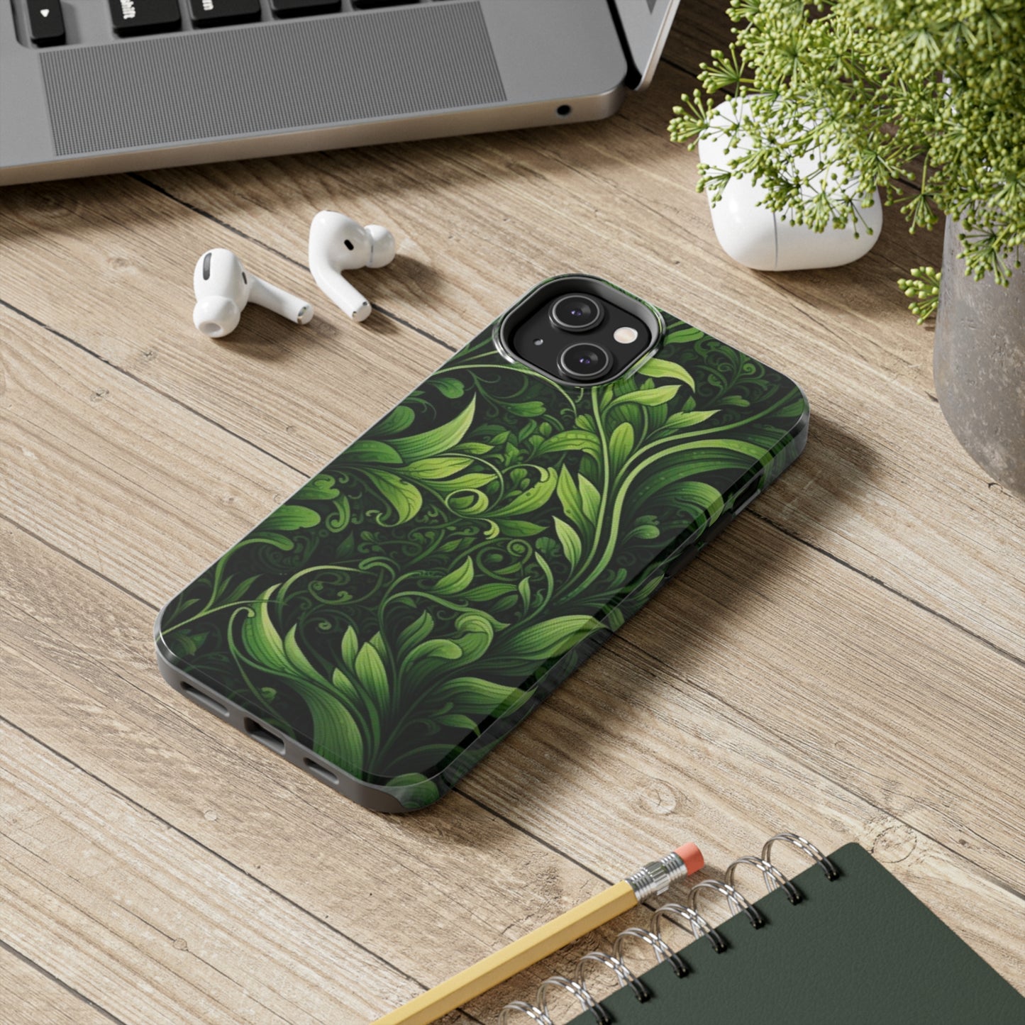 Green Vine Case
