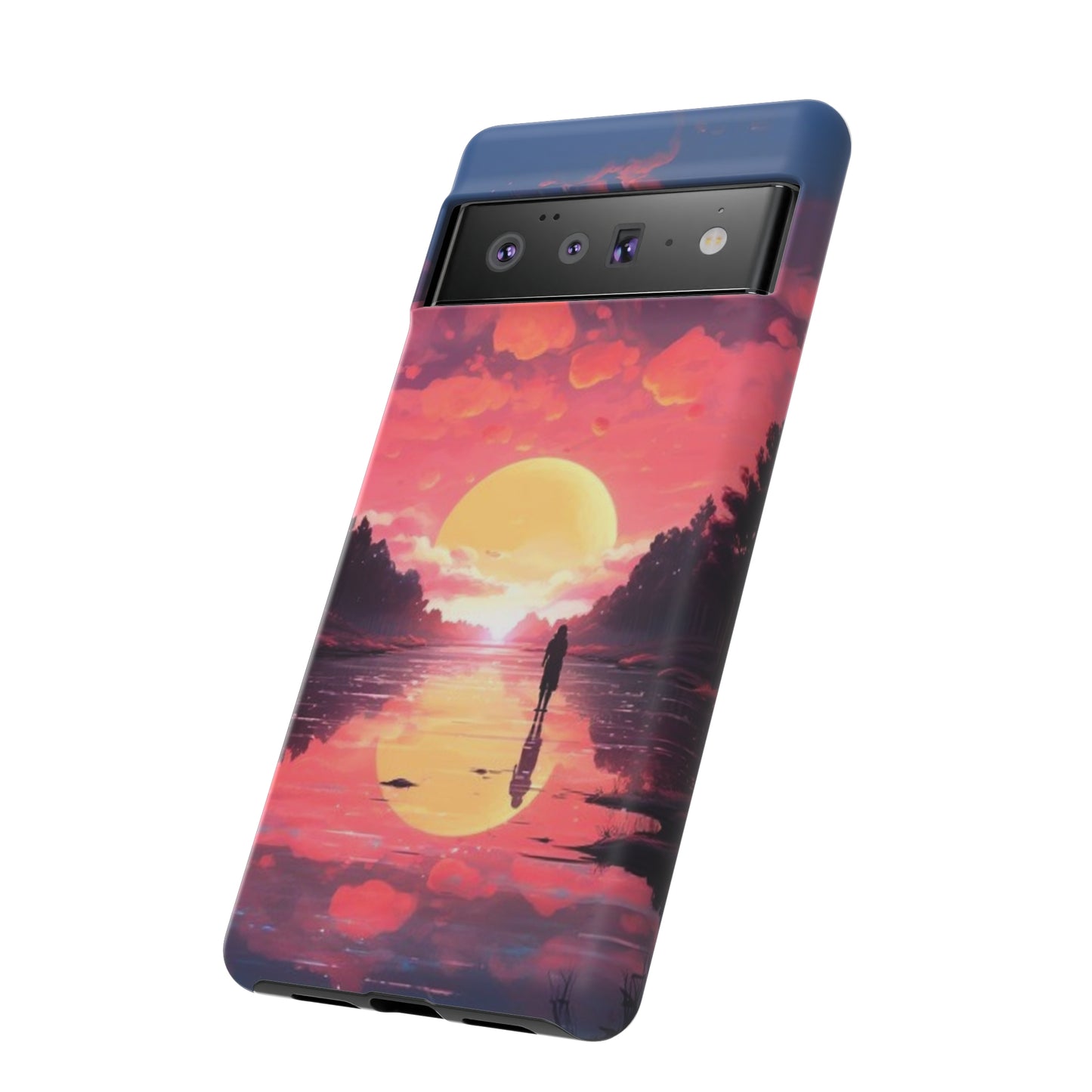 Horizon Harmony Cases