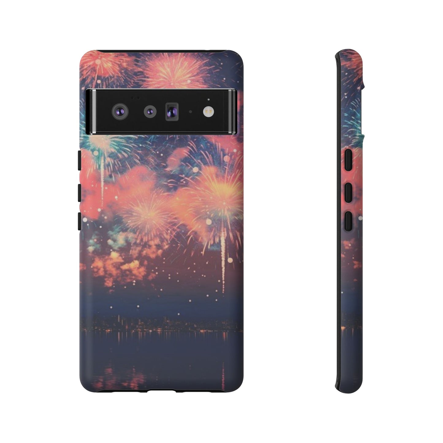 Ignite Assortment Cases