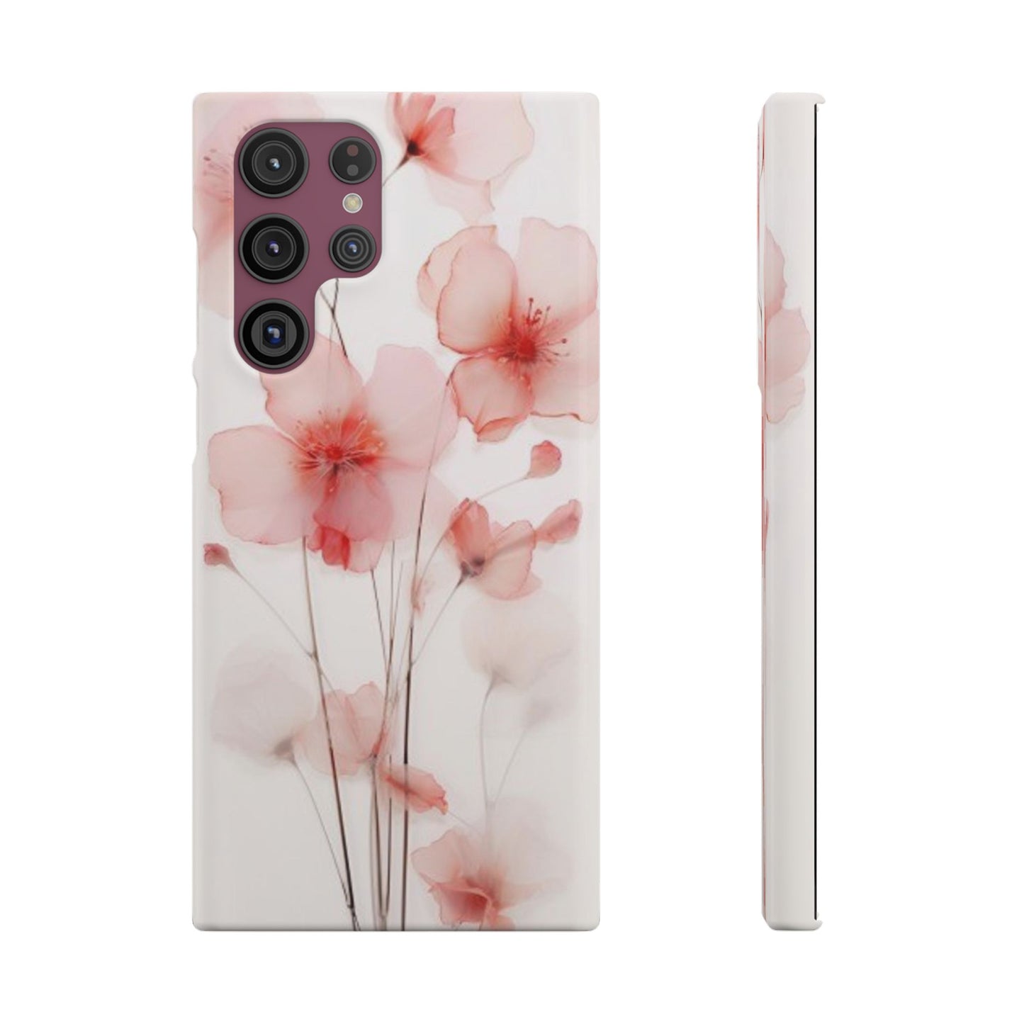 Blossom Bliss Cases