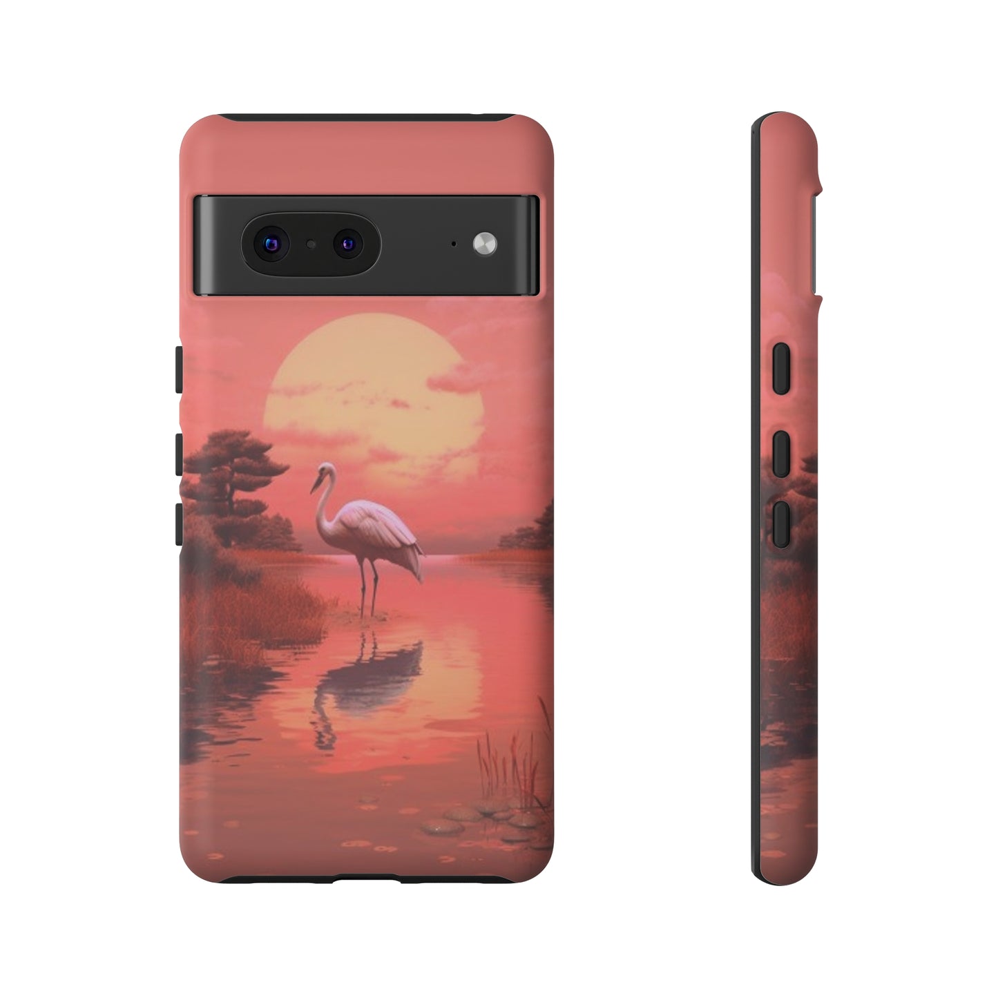 Ethereal Sunset Cases