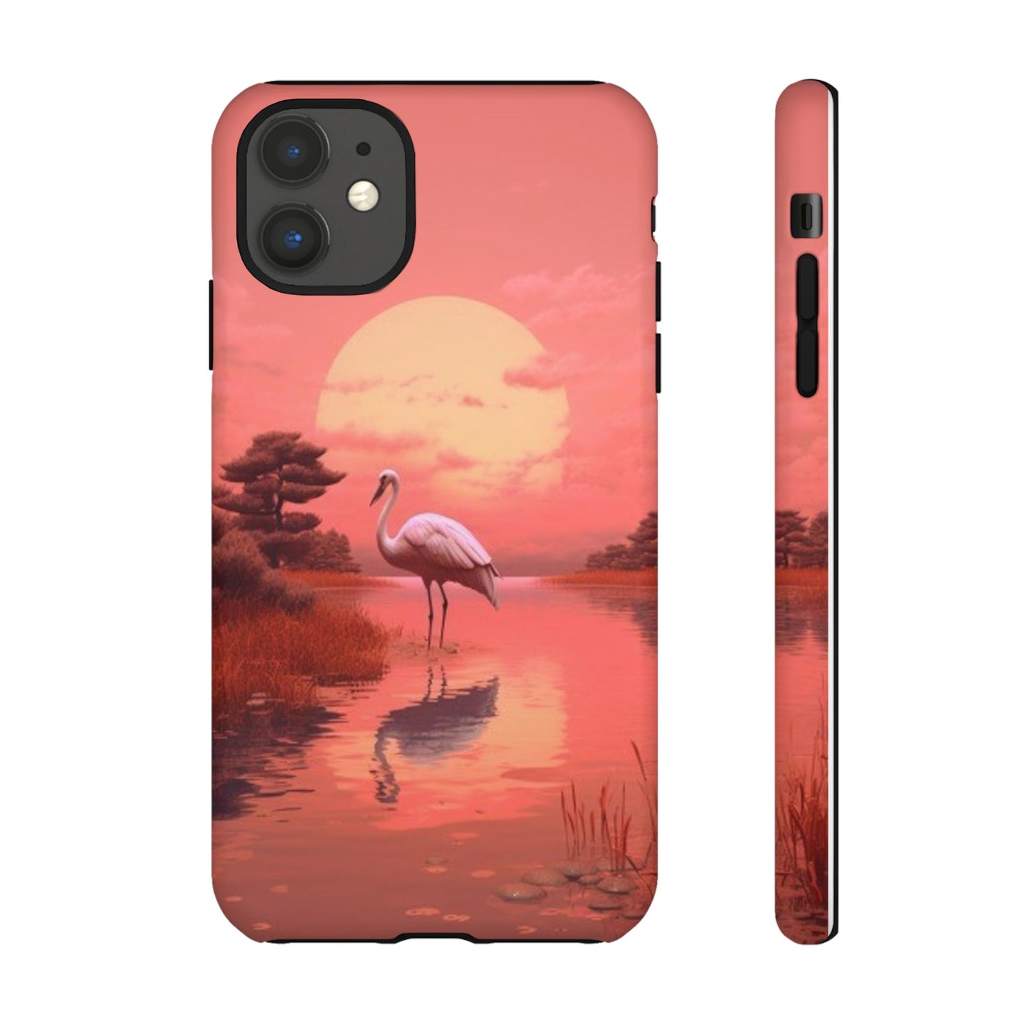 Ethereal Sunset Cases