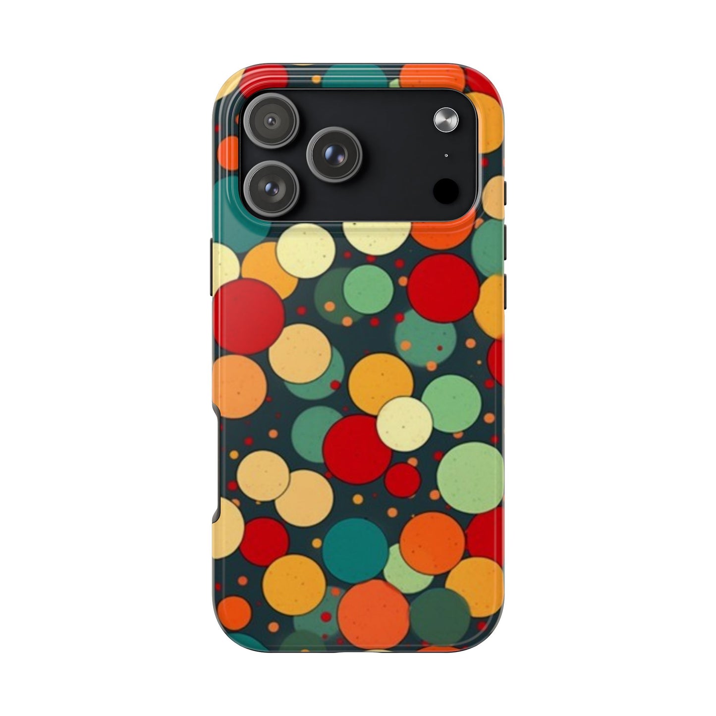 AdorableDotShield Cases